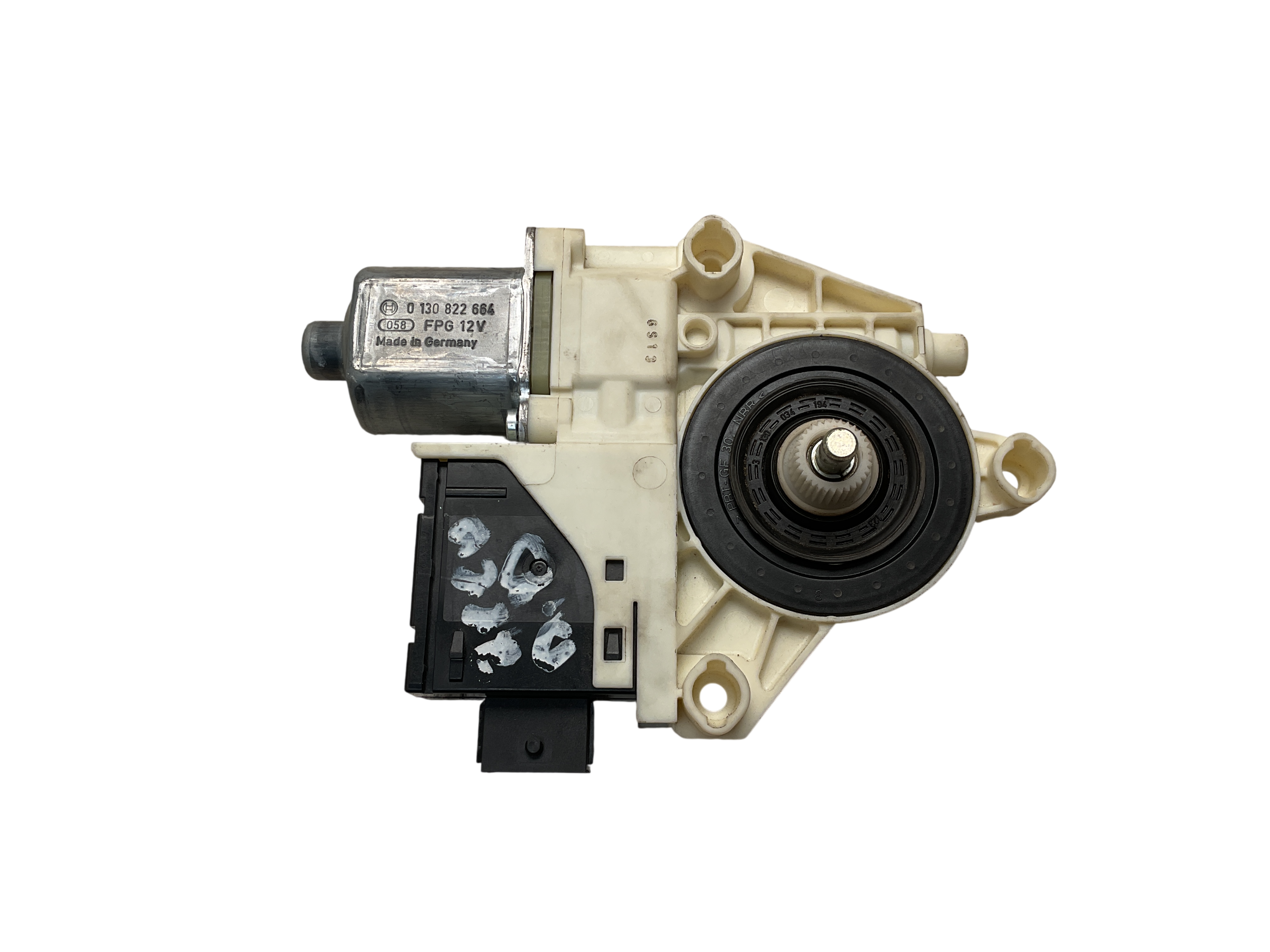 Motor elevalunas del izq 500x / Renegade 15-24