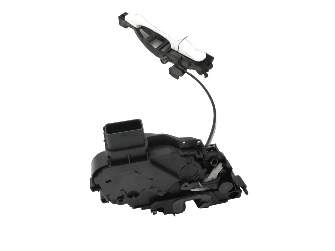 Cerradura del dcha Ford Kuga I - AutoRR 8V4AS21812CA