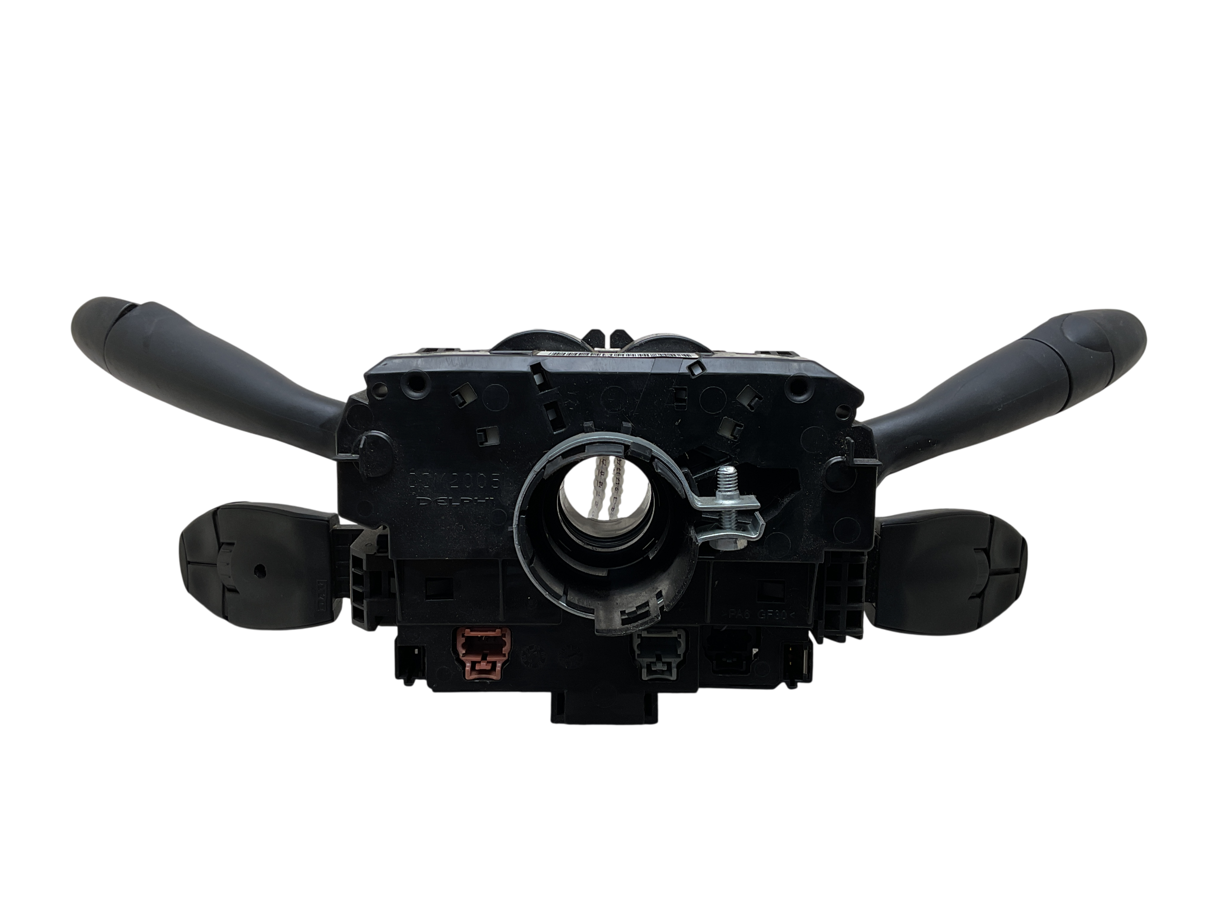 Mando Multifuncion Peugeot 308 07-13
