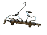 Rampa Inyeccion Nissan X-Trail 01-07