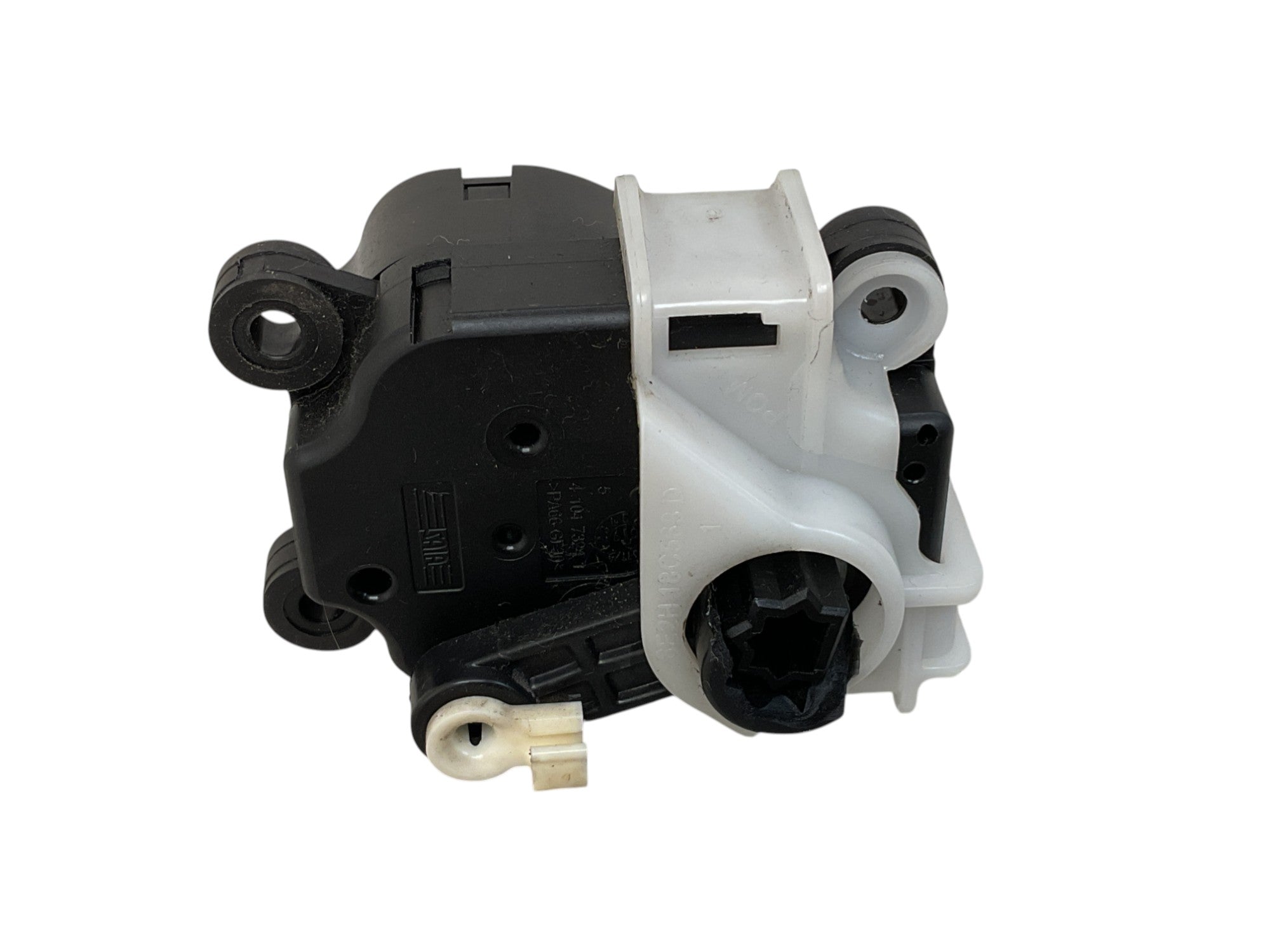 Motor Trampillas Ford Fiesta 2008-2017