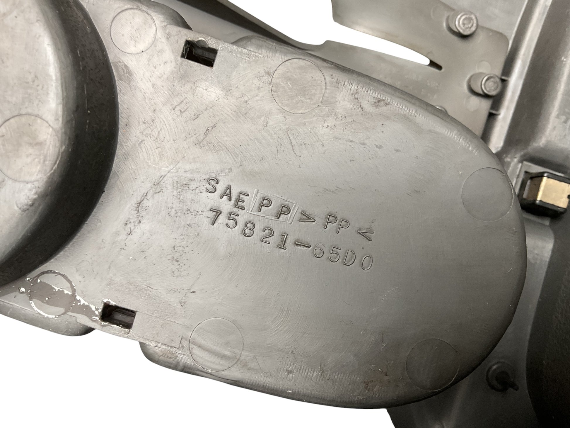 Consola Central Suzuki GR Vitara 98-05 - 7582165D0