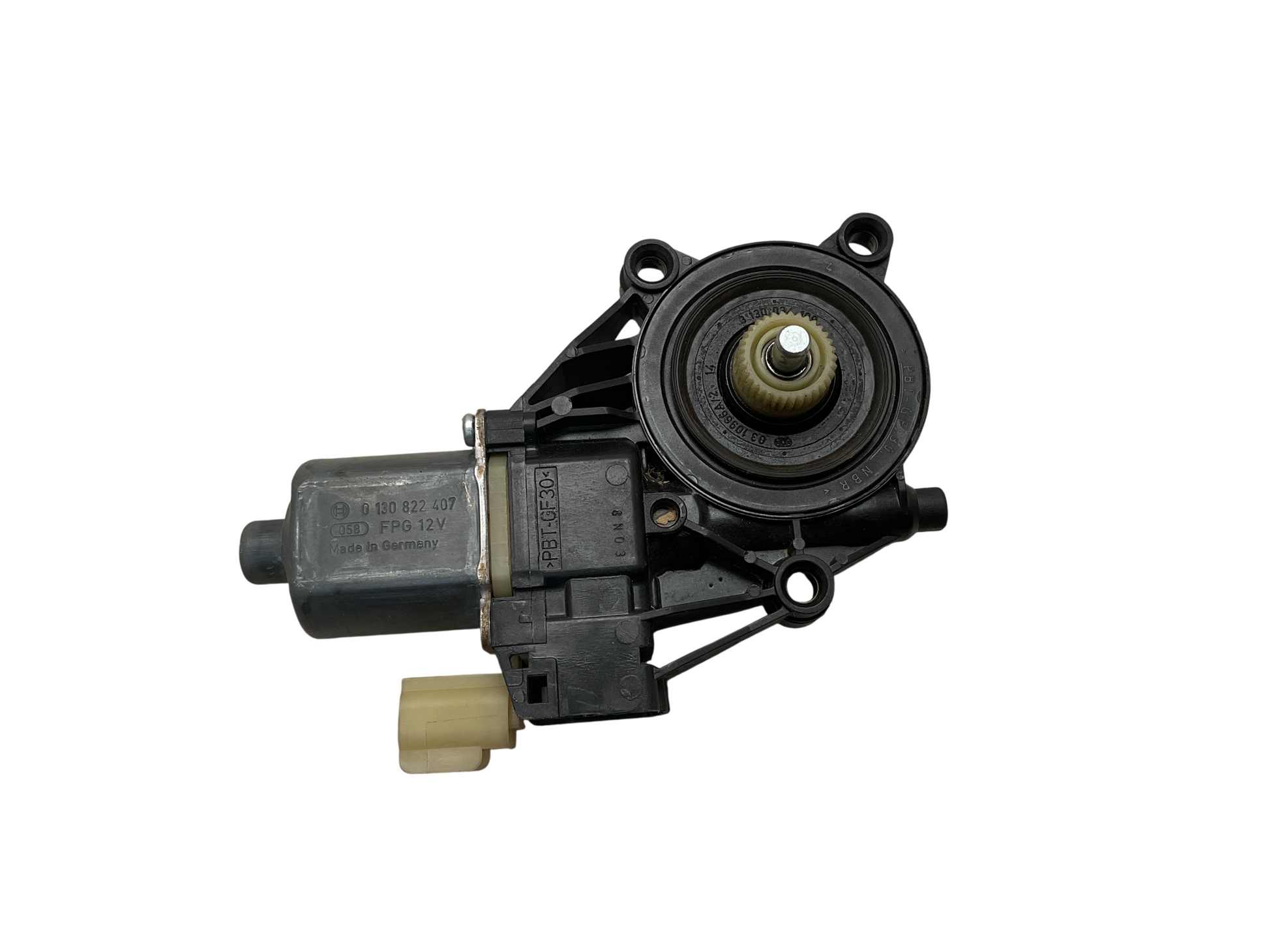 Motor elevalunas del dcho Ford Fiesta 08-17