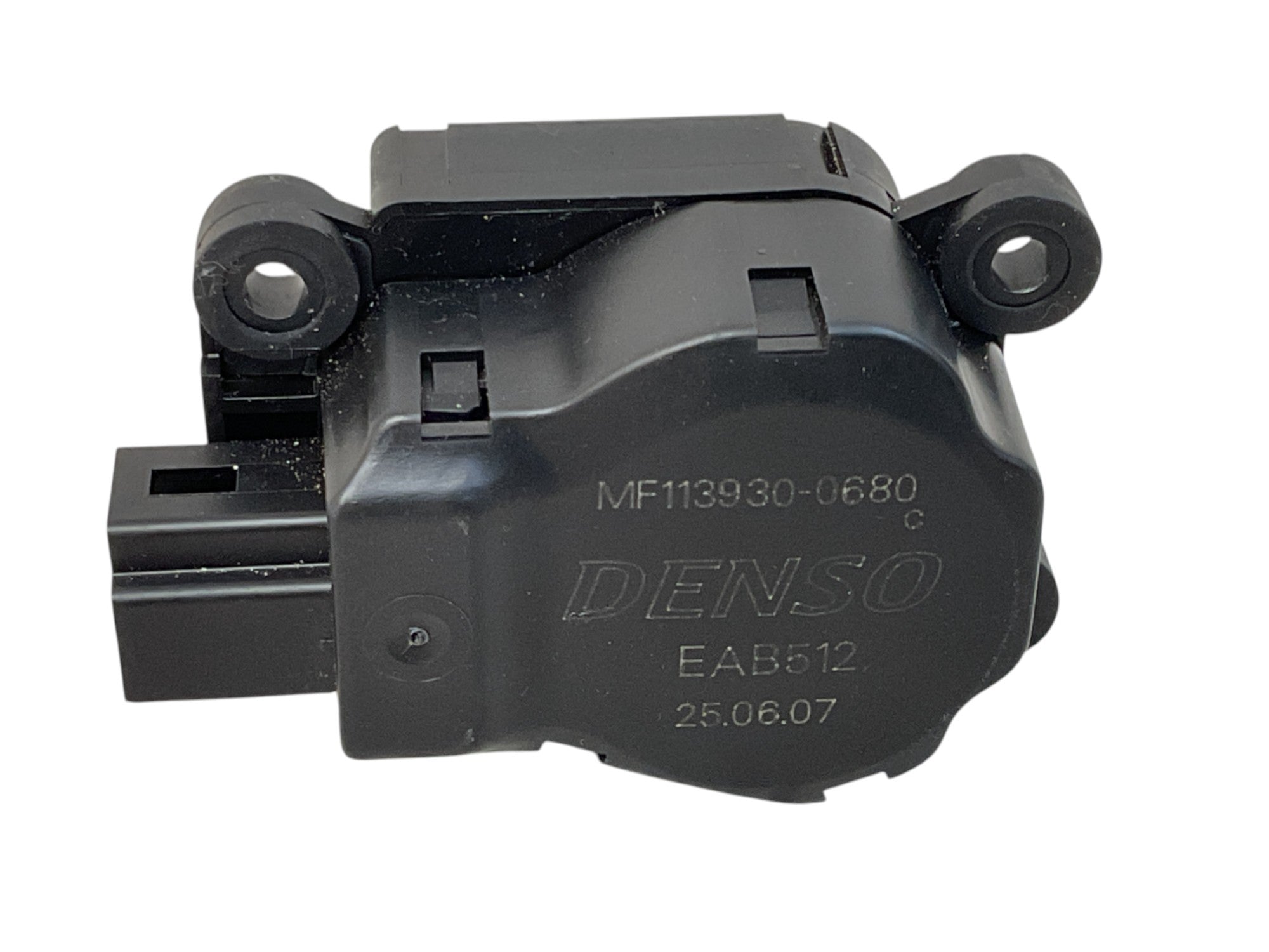 Motor Trampillas Clima Land Rover MF1139300680