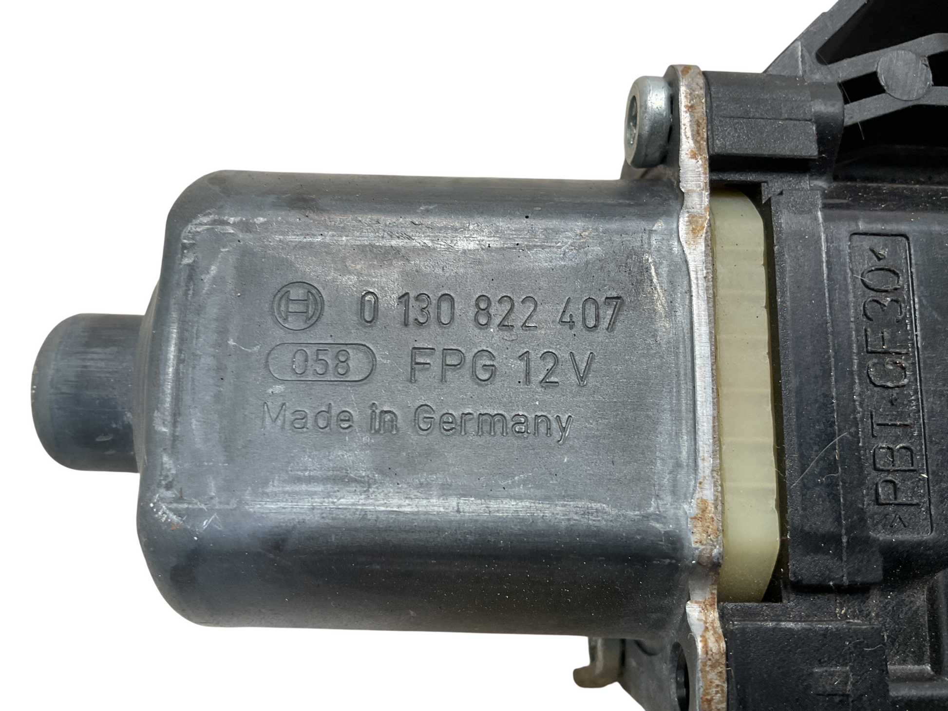 Motor elevalunas del dcho Ford Fiesta 08-17