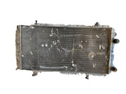 Radiador agua Citroën Jumper (230L) 94-02