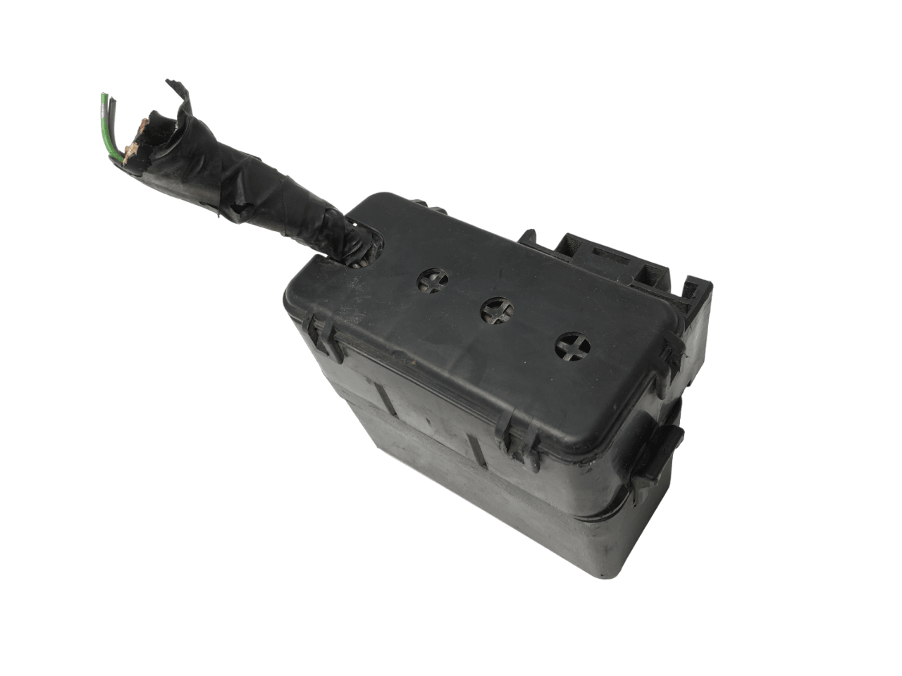 Caja Fusibles Nissan Qashqai J10 - AutoRR 64200049