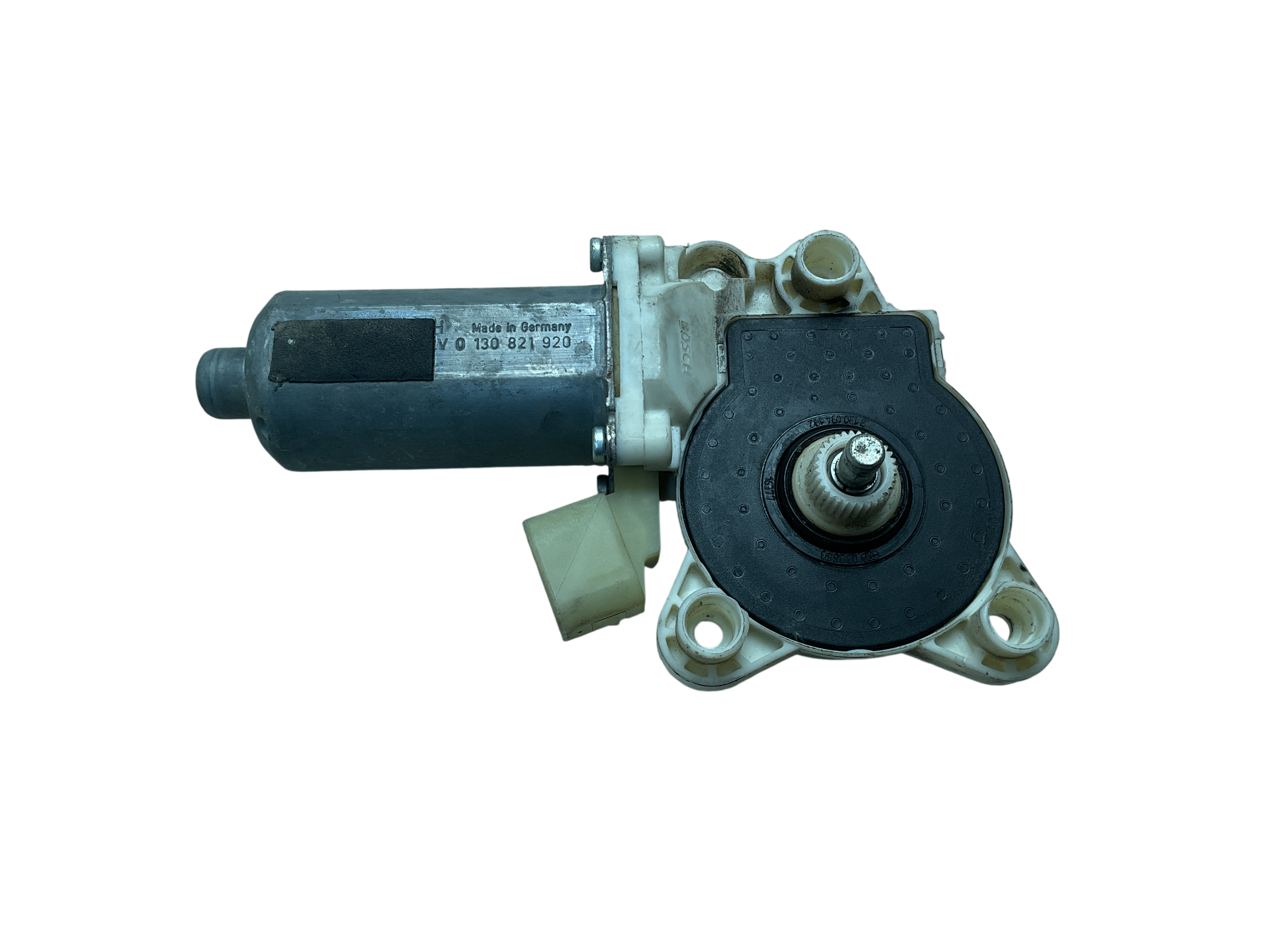 Motor elevalunas del dcho Mercede CLK 02-09