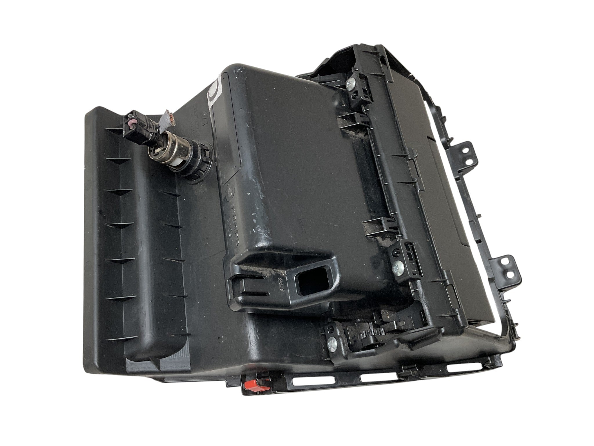 Moldura Consola central Honda CR-Z 10-16