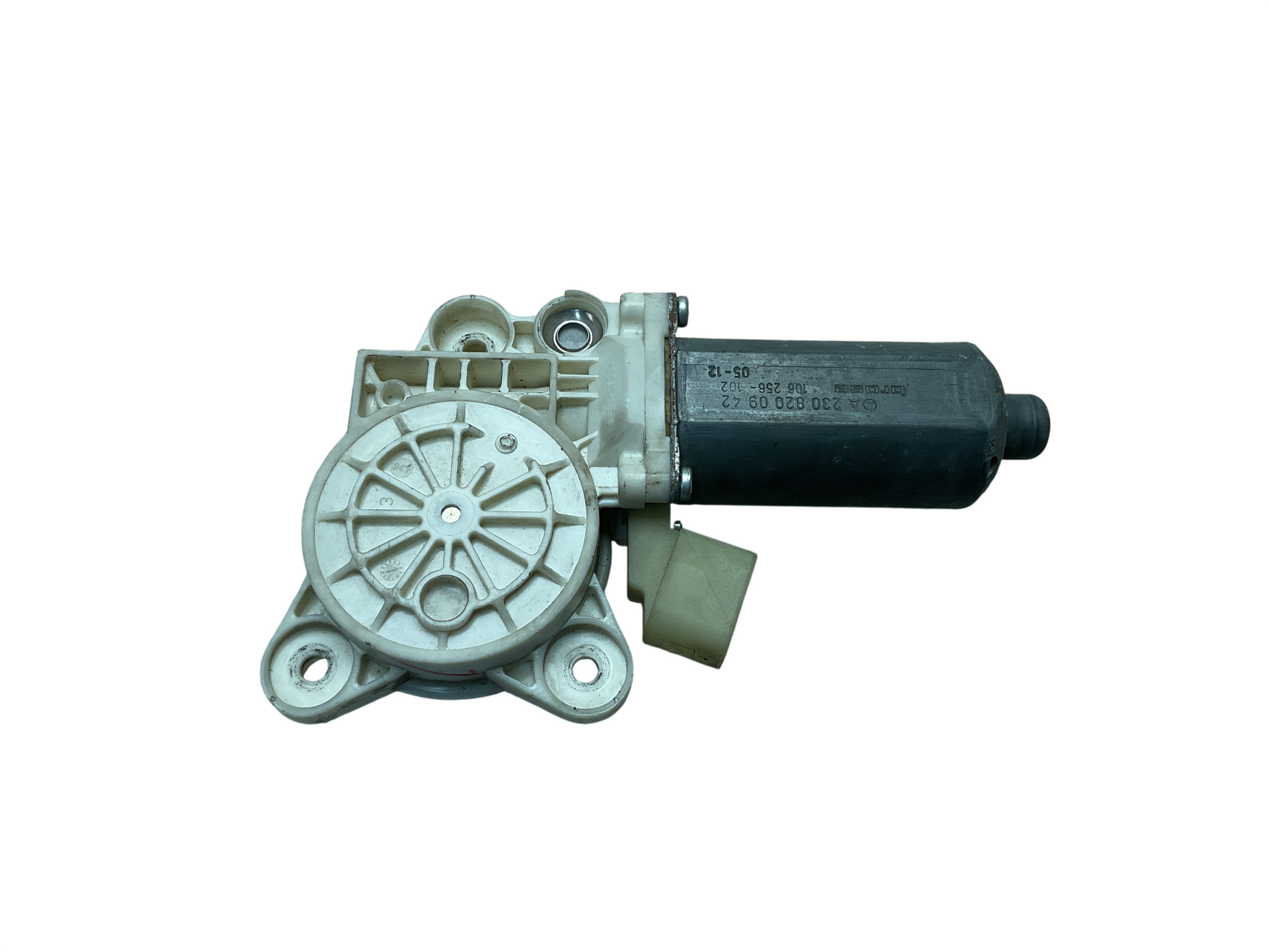 Motor elevalunas del dcho Mercede CLK 02-09