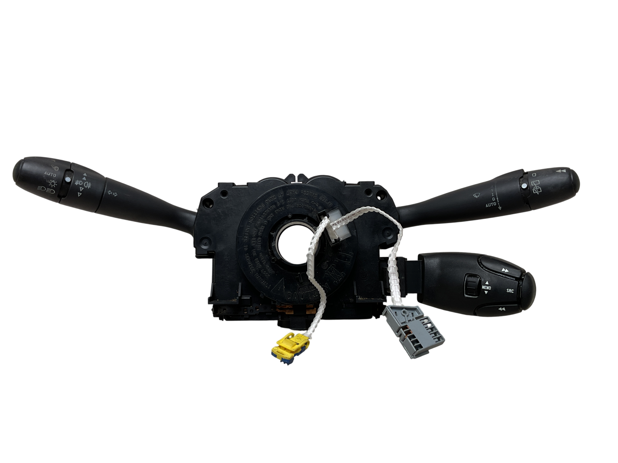 Mando Multifuncion Citroen C3 02-10