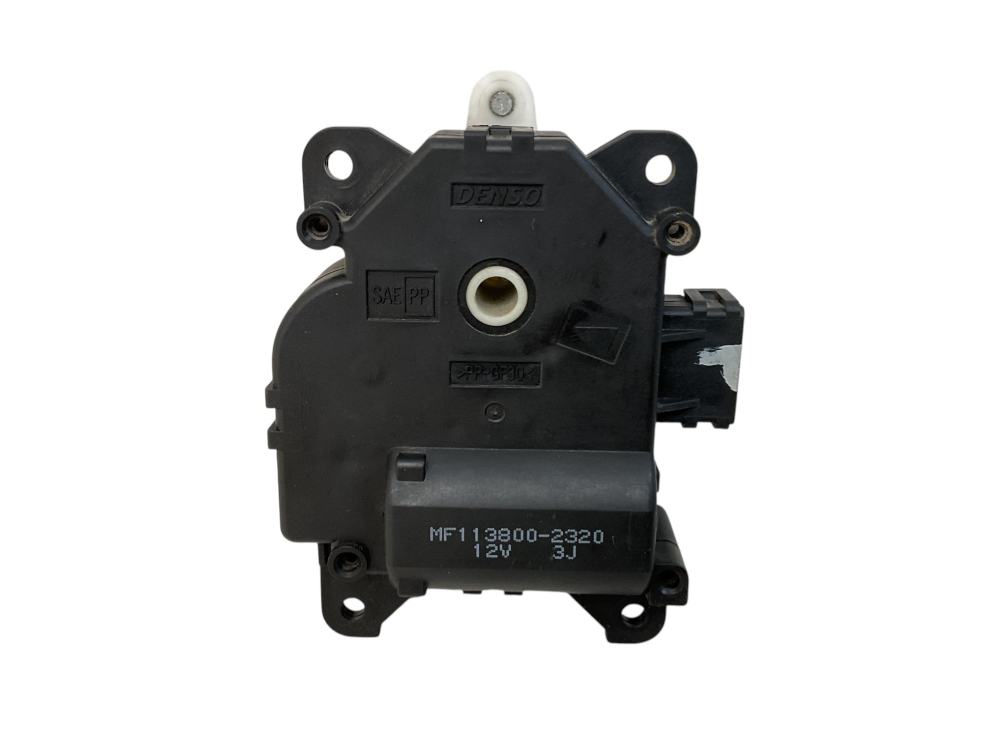 Actuador Trampillas Clima Land Rover MF1138002320