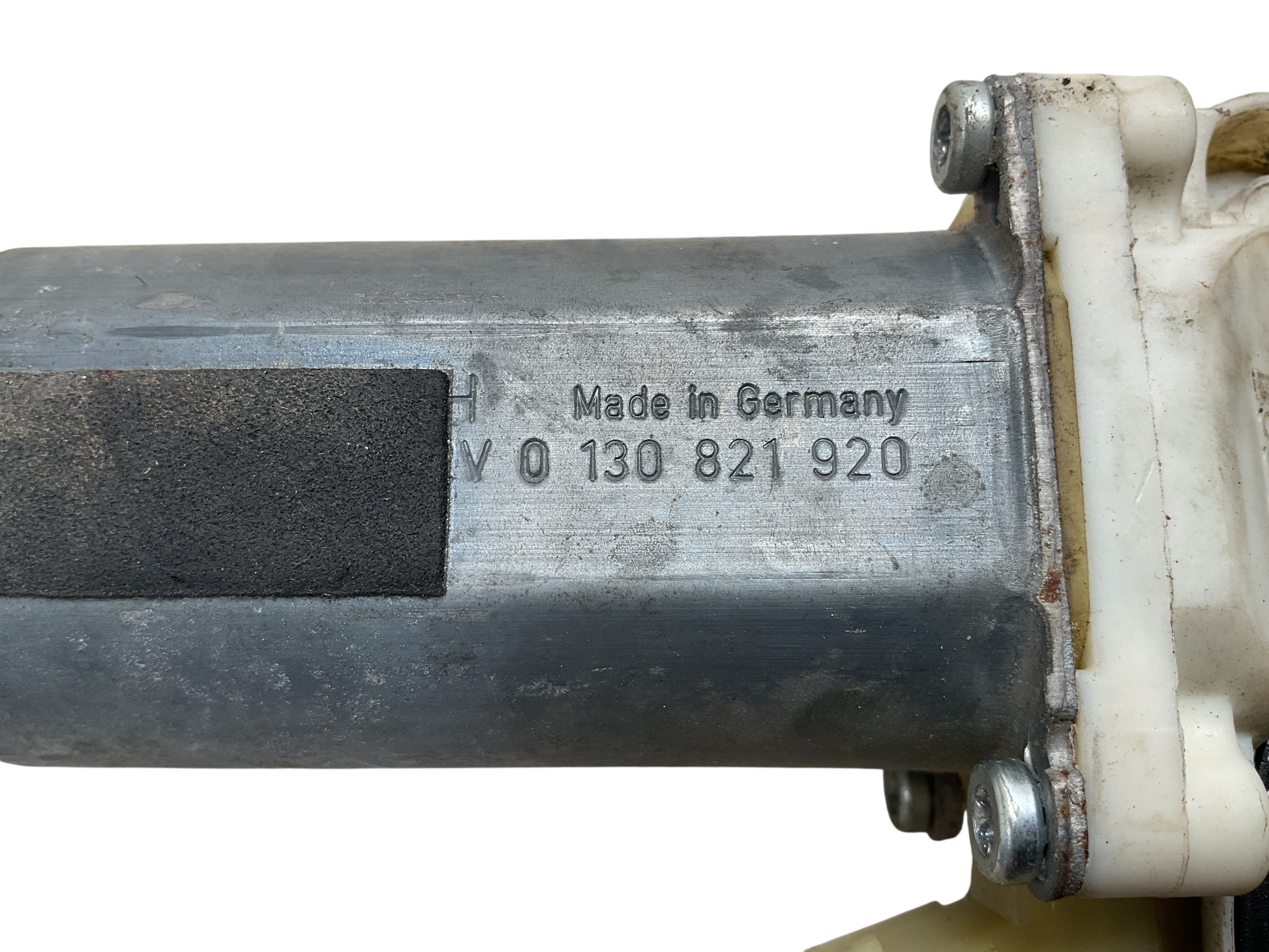 Motor elevalunas del dcho Mercede CLK 02-09