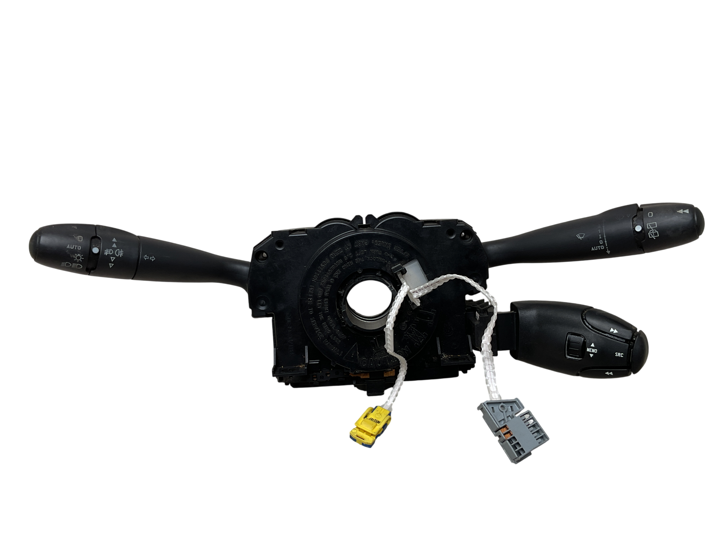 Mando Multifuncion Citroen C3 02-10