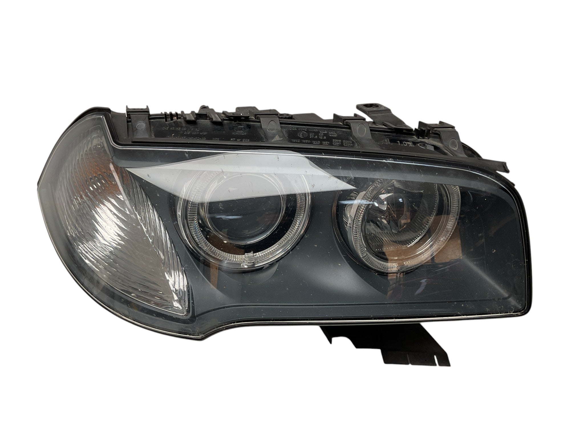 Faro del dcho BMW X3 E83 03-09