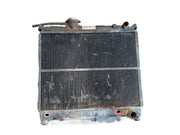 Radiador refrigeración Suzuki Vitara I 88-99
