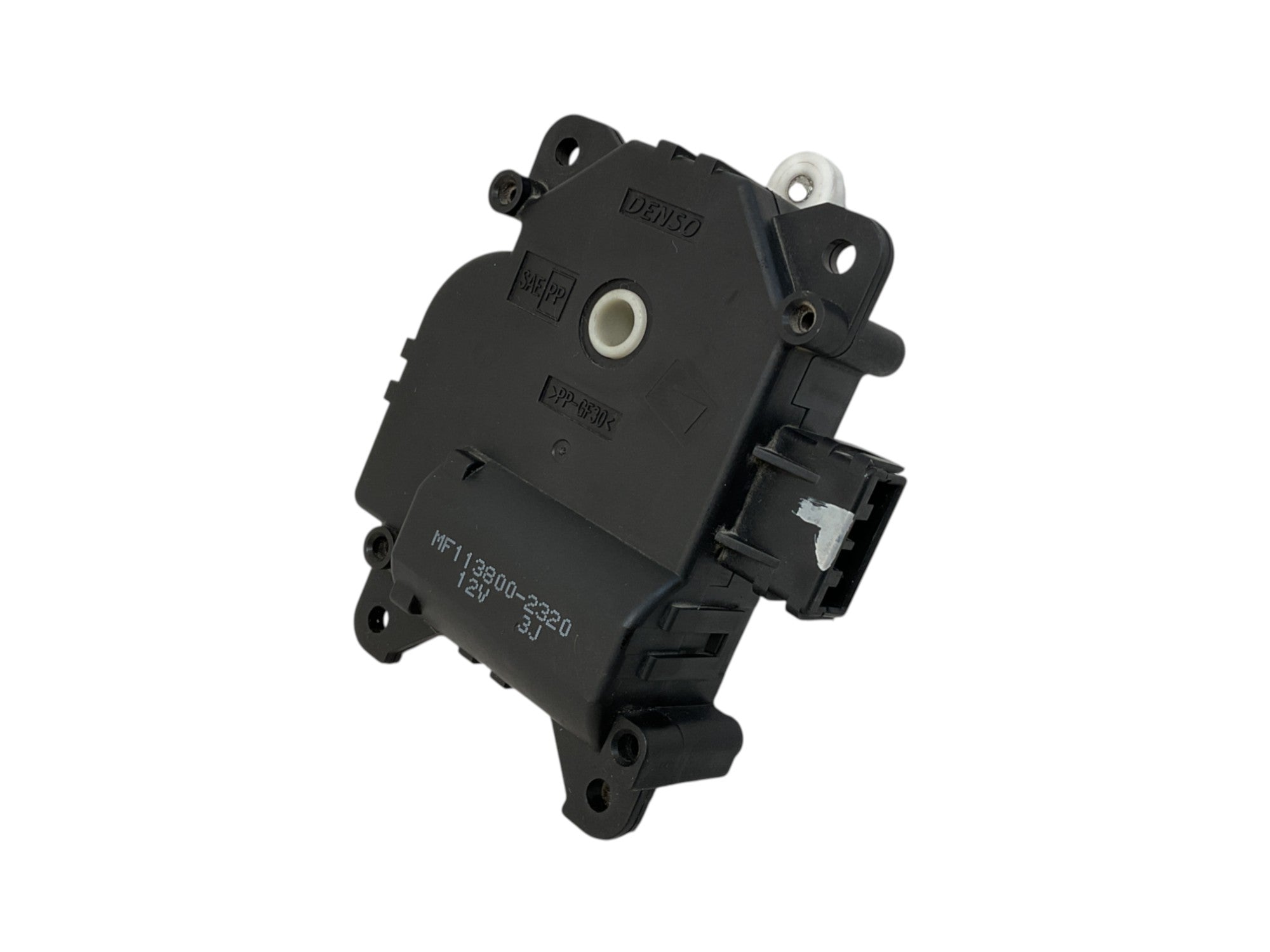 Actuador Trampillas Clima Land Rover MF1138002320