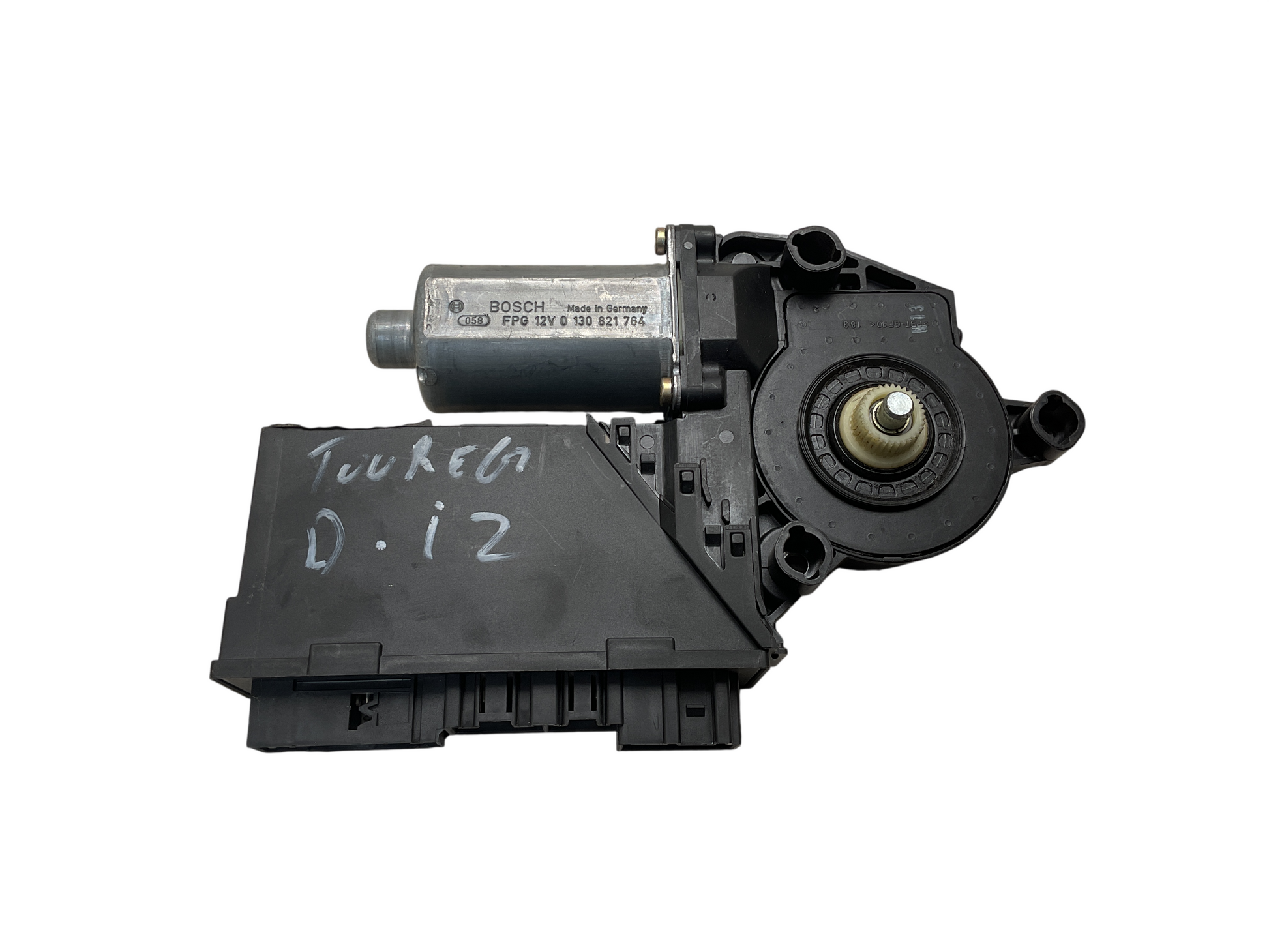 Motor elevalunas del izq Touareg Cayenne 03-10