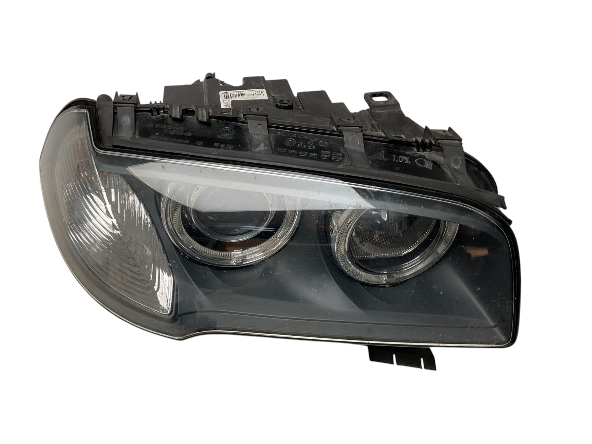 Faro del dcho BMW X3 E83 03-09
