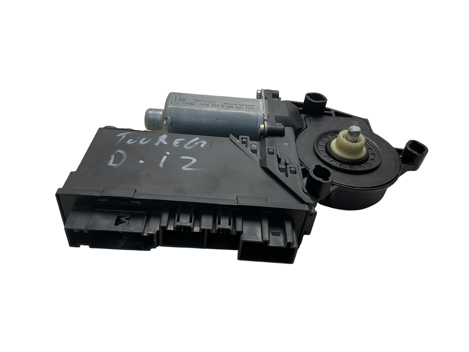 Motor elevalunas del izq Touareg Cayenne 03-10