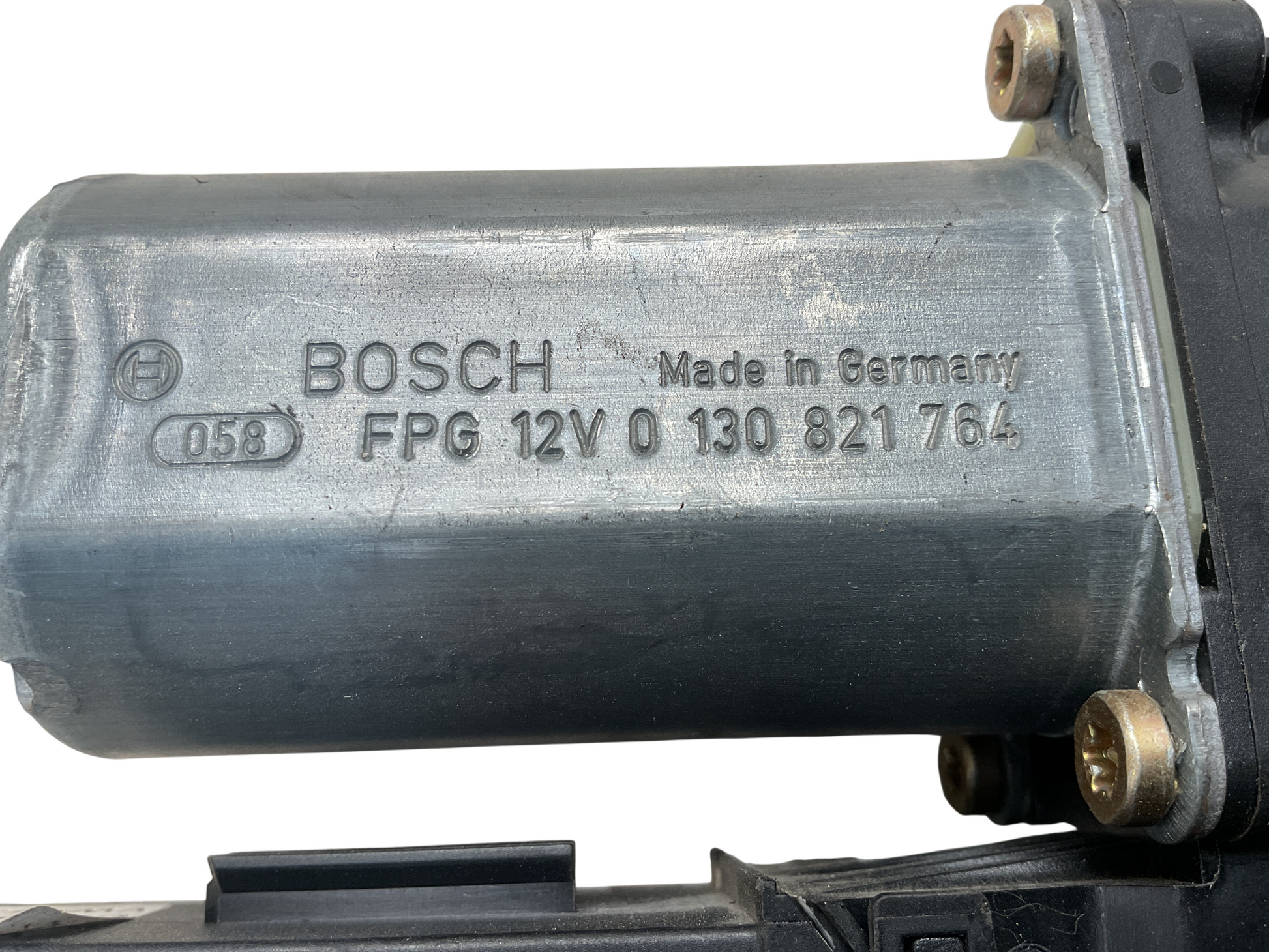 Motor elevalunas del izq Touareg Cayenne 03-10