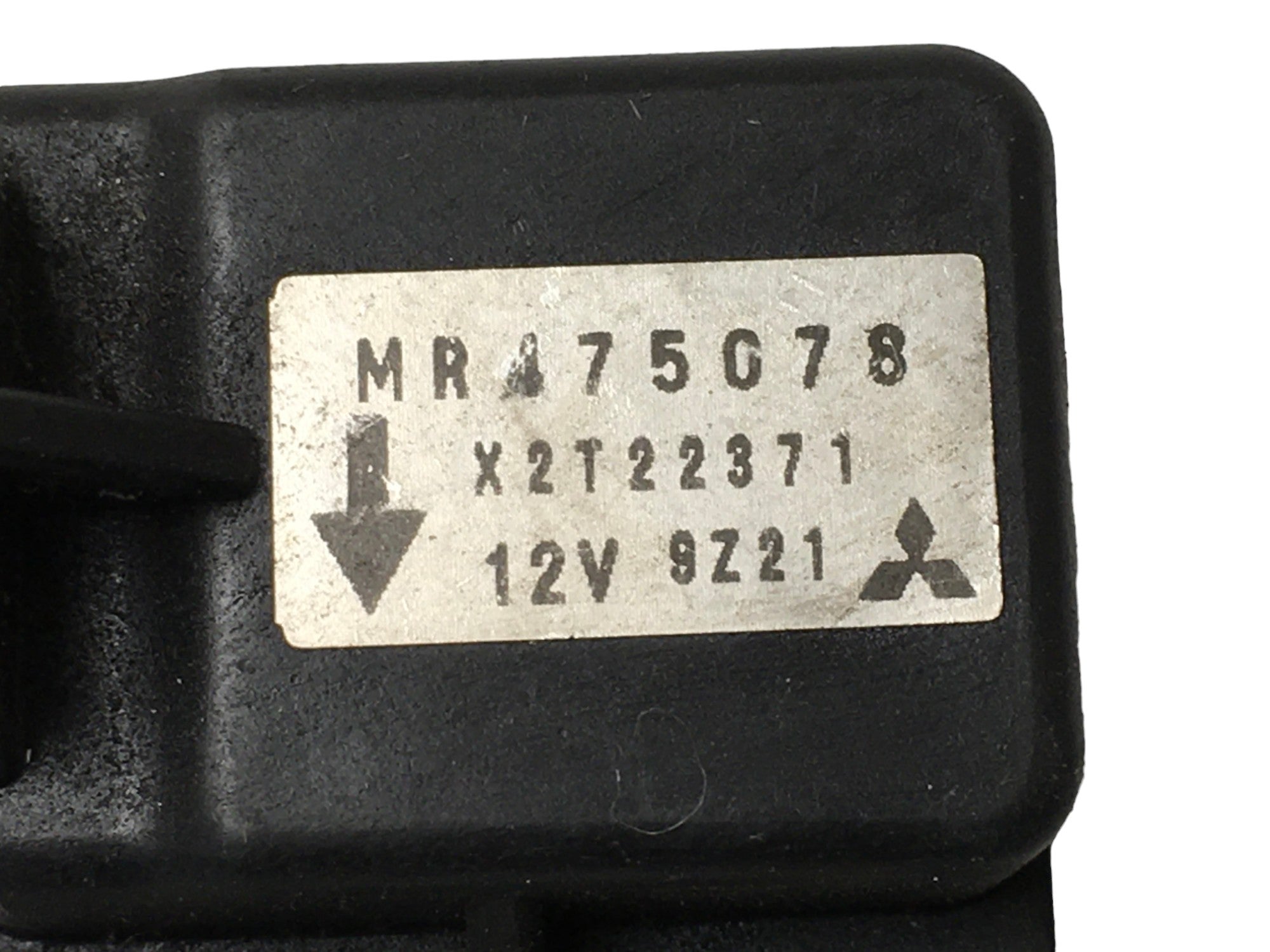 Sensor Choque Mitsubishi MR475078