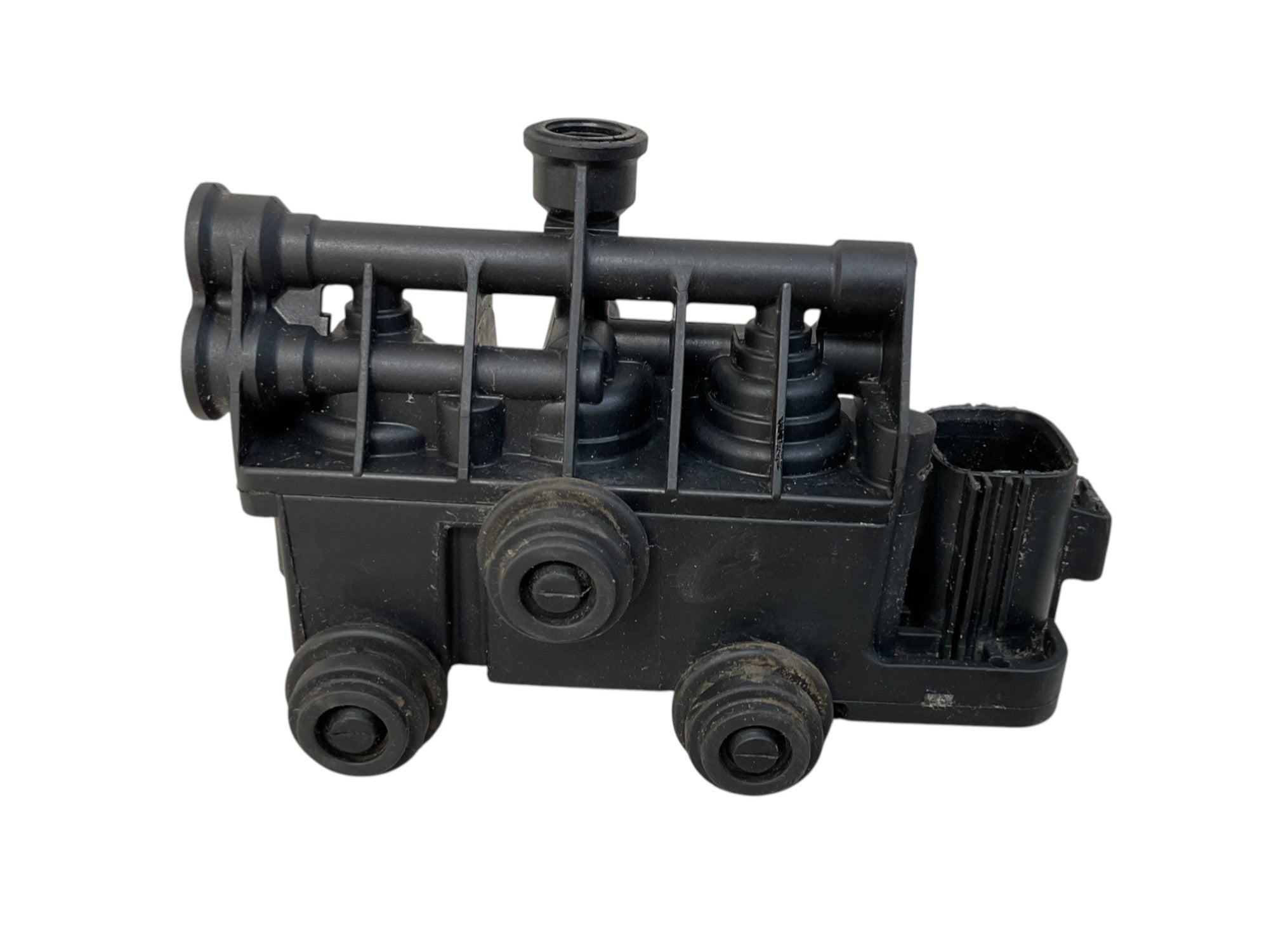 Soupape de suspension Land Rover RVH000055 