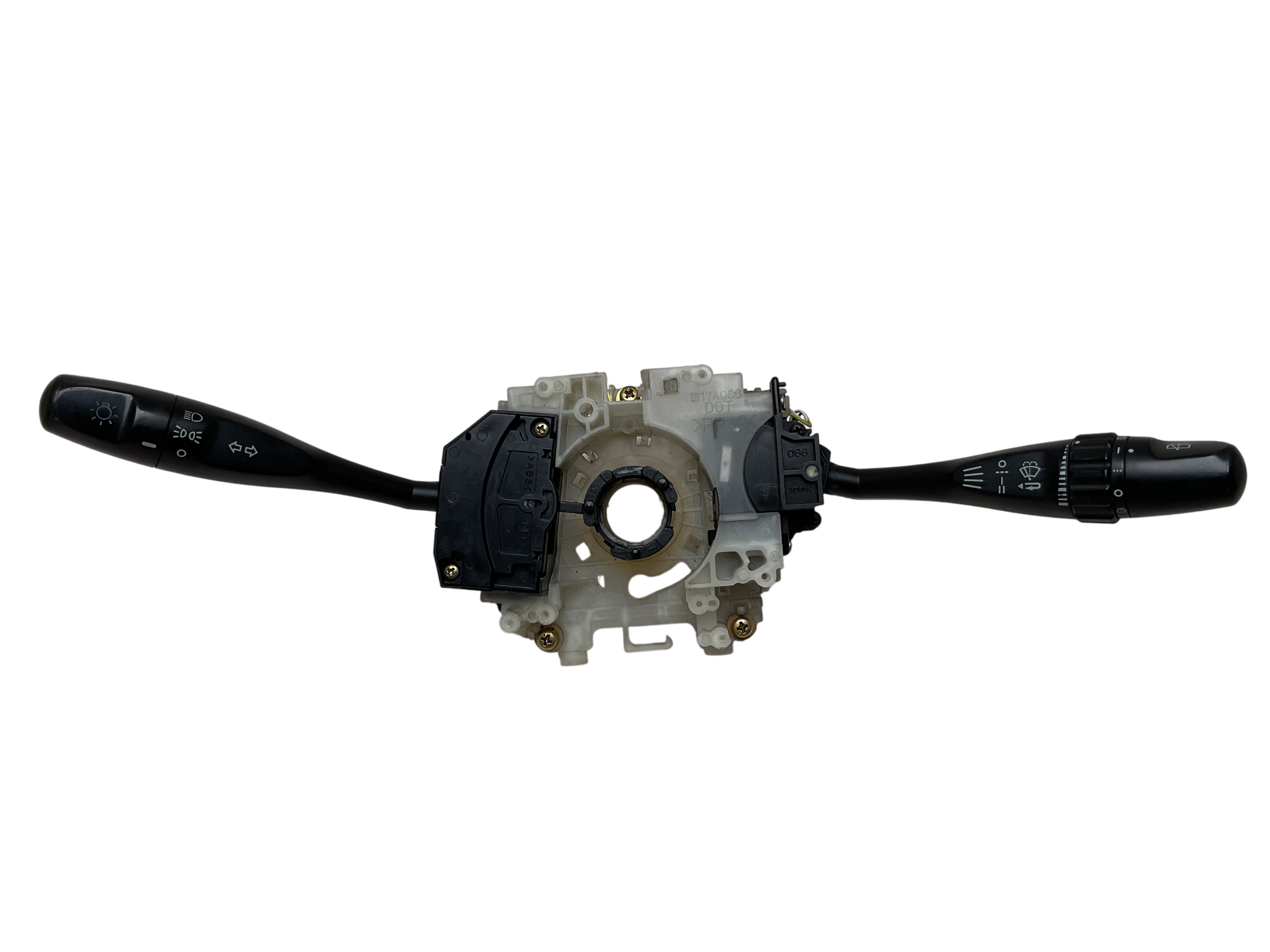 Mando Multifuncion Mitsubishi Pajero 91-00