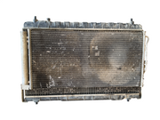 Radiador Hyundai Santa Fe 01-05 2.0