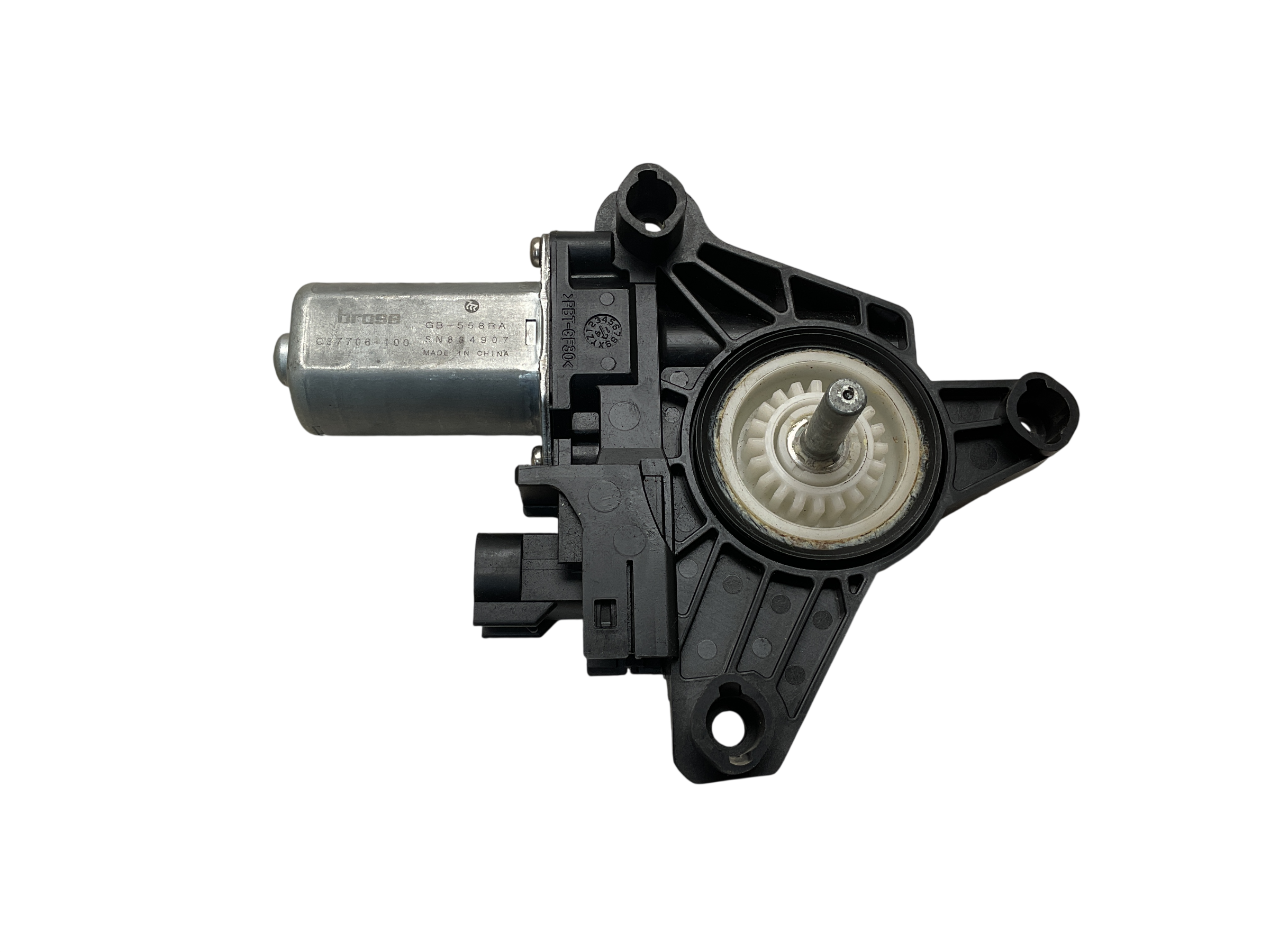 Motor elevalunas tra izq 500x / Renegade 15-24