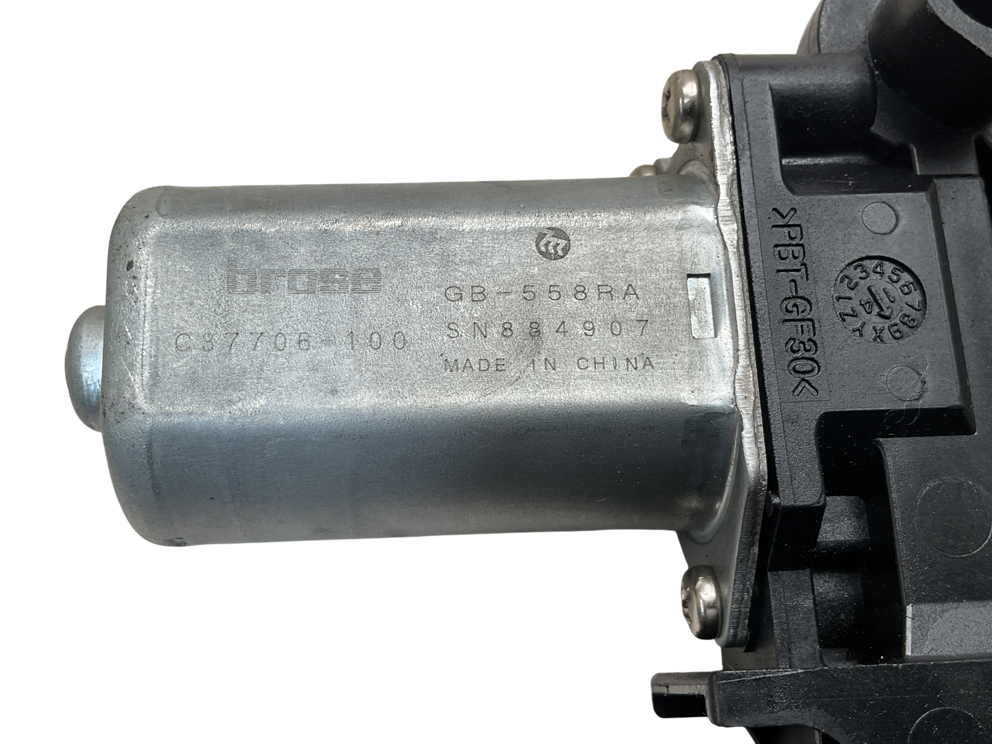 Motor elevalunas tra izq 500x / Renegade 15-24