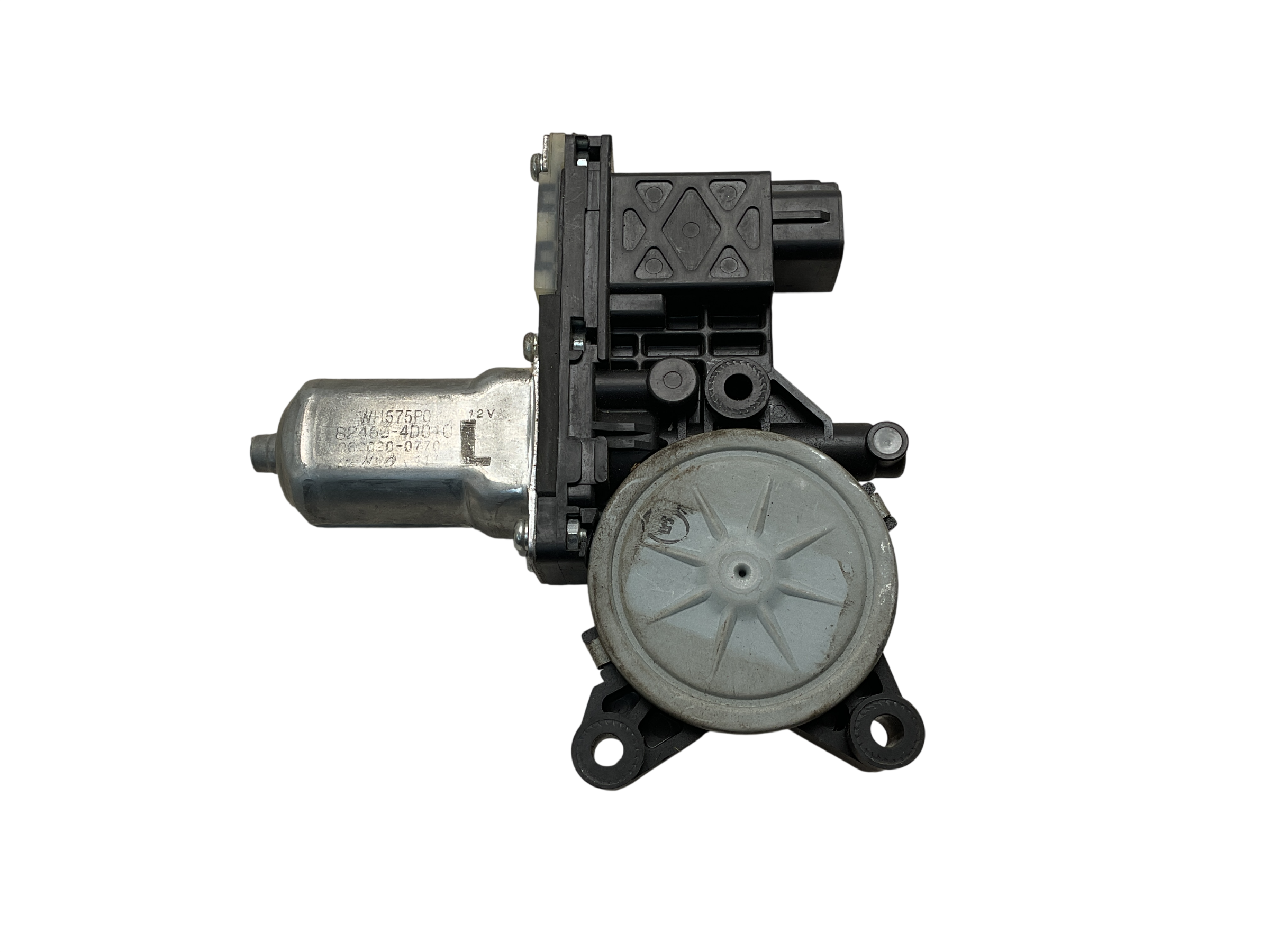Motor elevalunas del izq KIA Carnival 06-14
