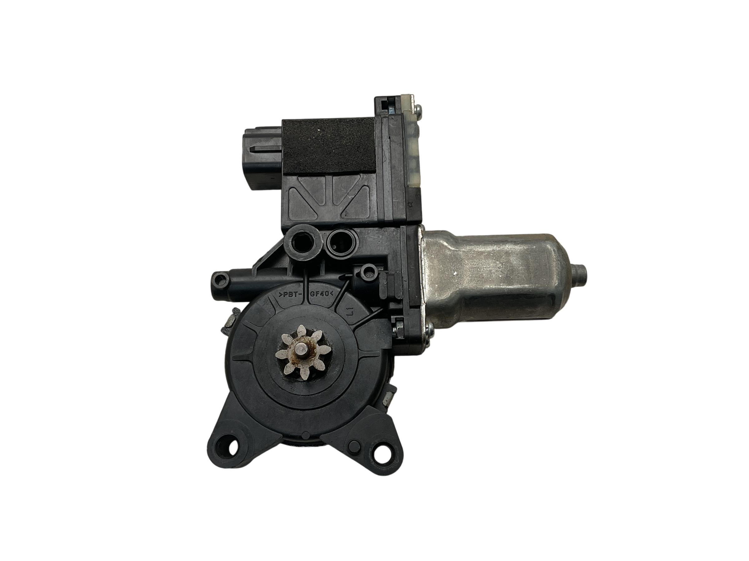 Motor elevalunas del izq KIA Carnival 06-14