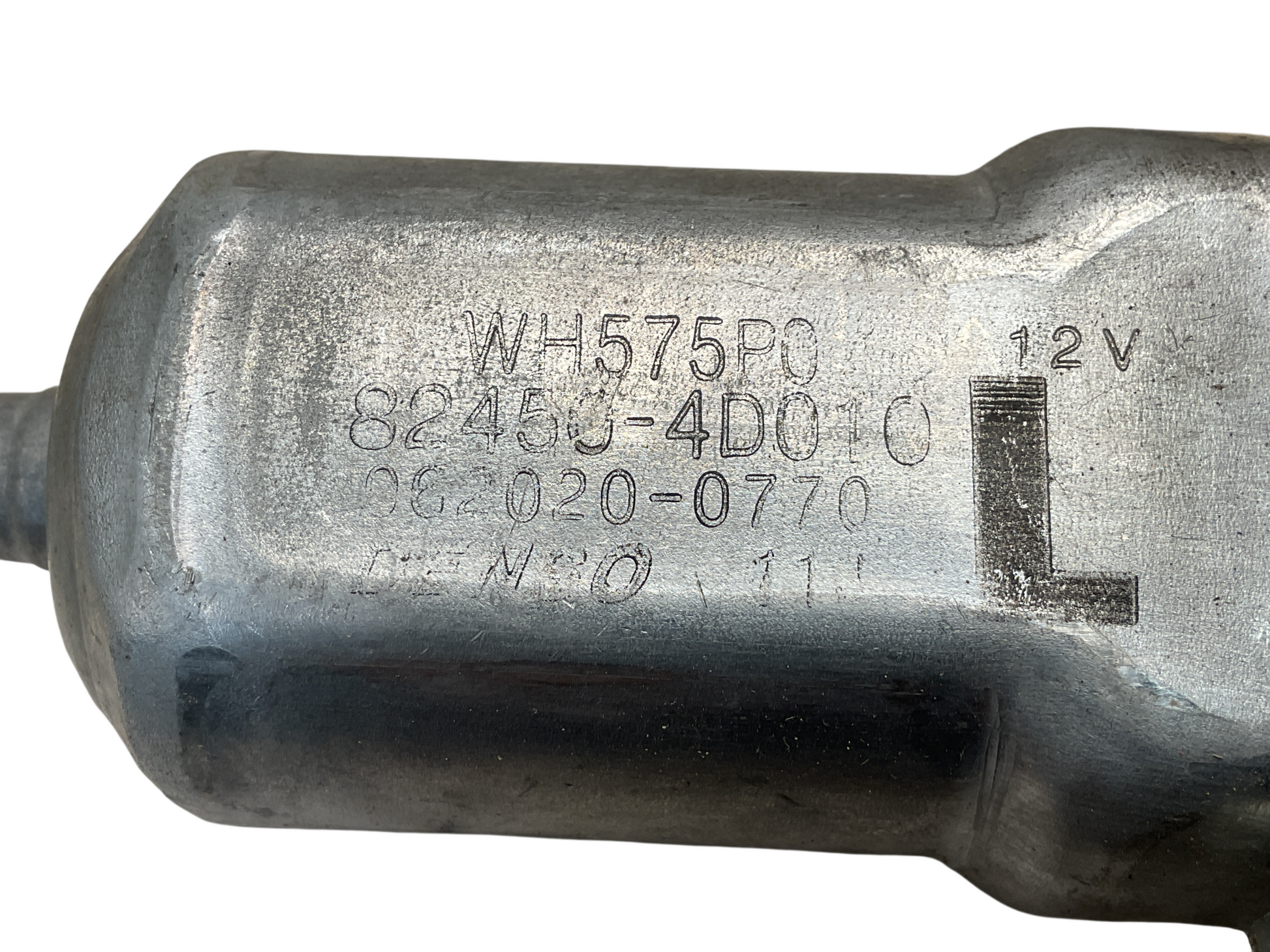 Motor elevalunas del izq KIA Carnival 06-14