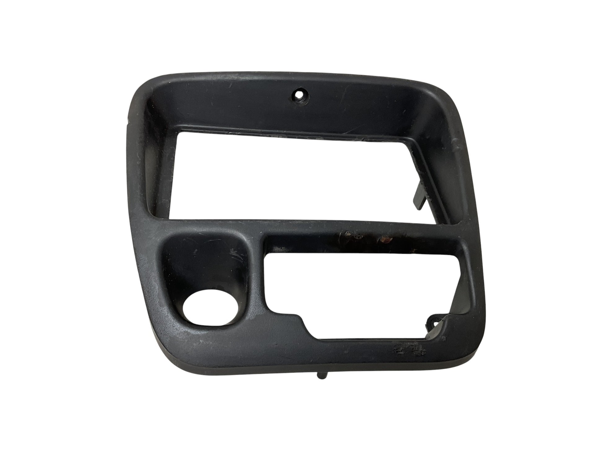 Moldura Radio Suzuki GR Vitara 98-05 - 
