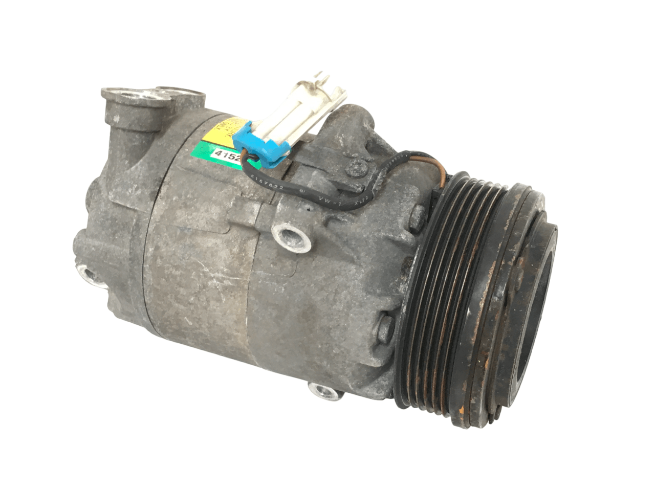 Compresor A/C Opel 24464152 - AutoRR 24464152