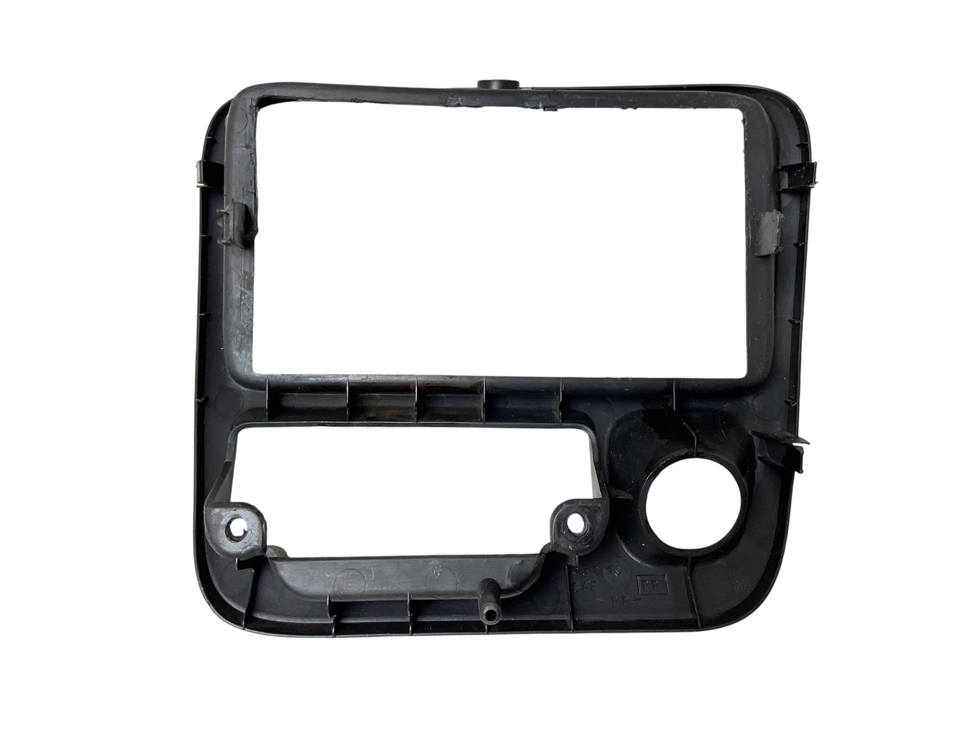 Moldura Radio Suzuki GR Vitara 98-05 - 