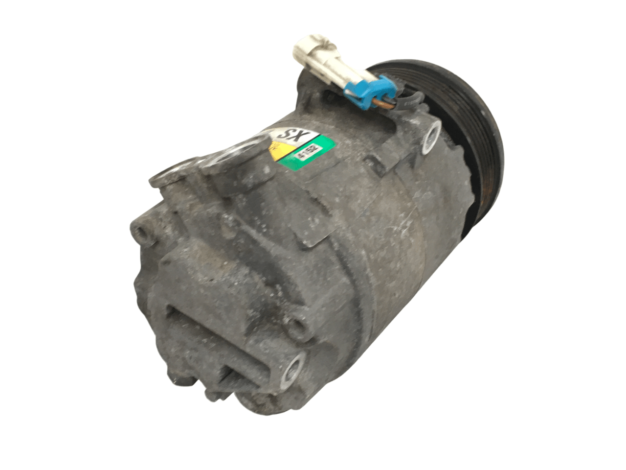 Compresor A/C Opel 24464152 - AutoRR 24464152