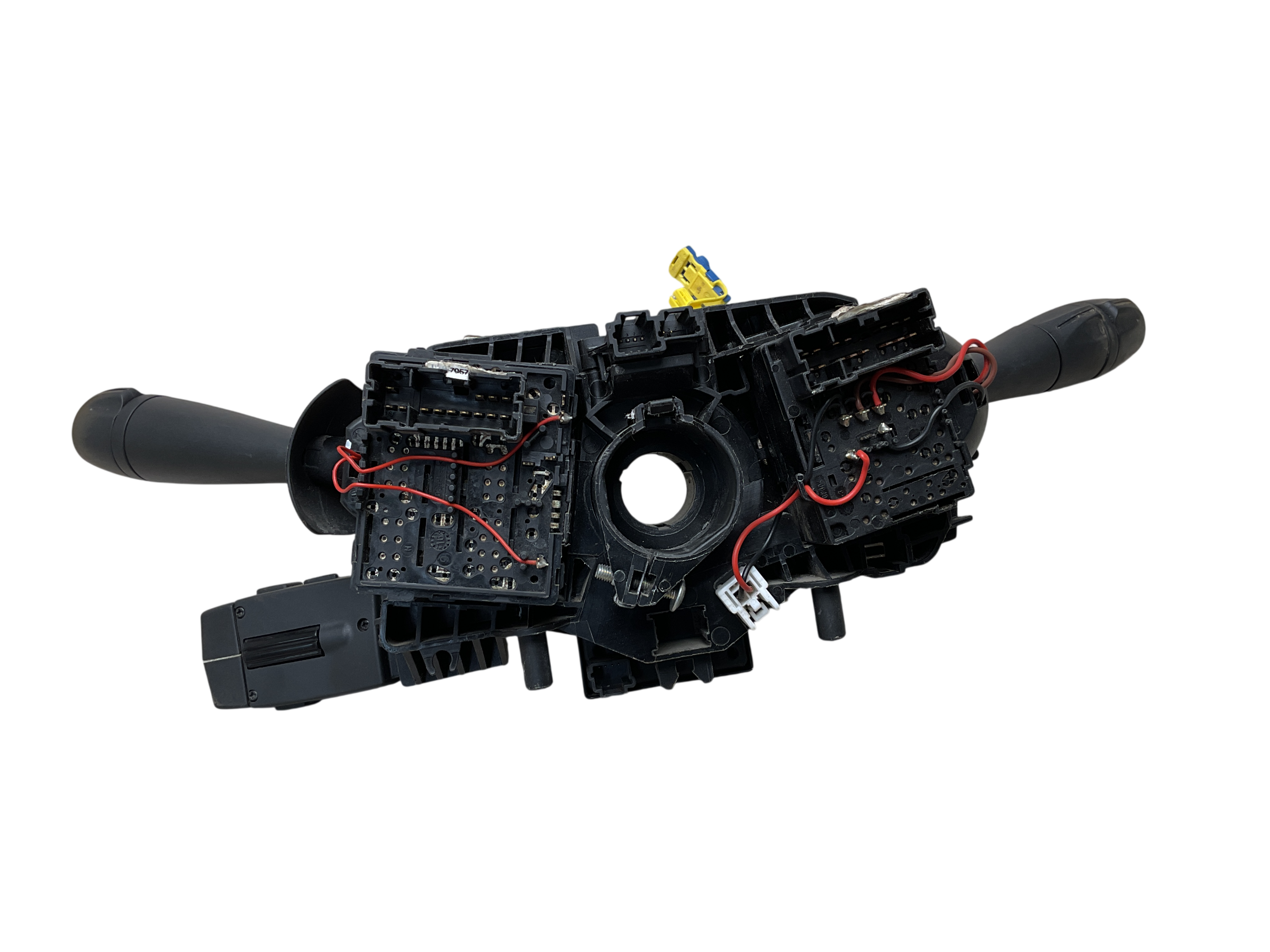 Mando Multifuncion Dacia Duster 10-18