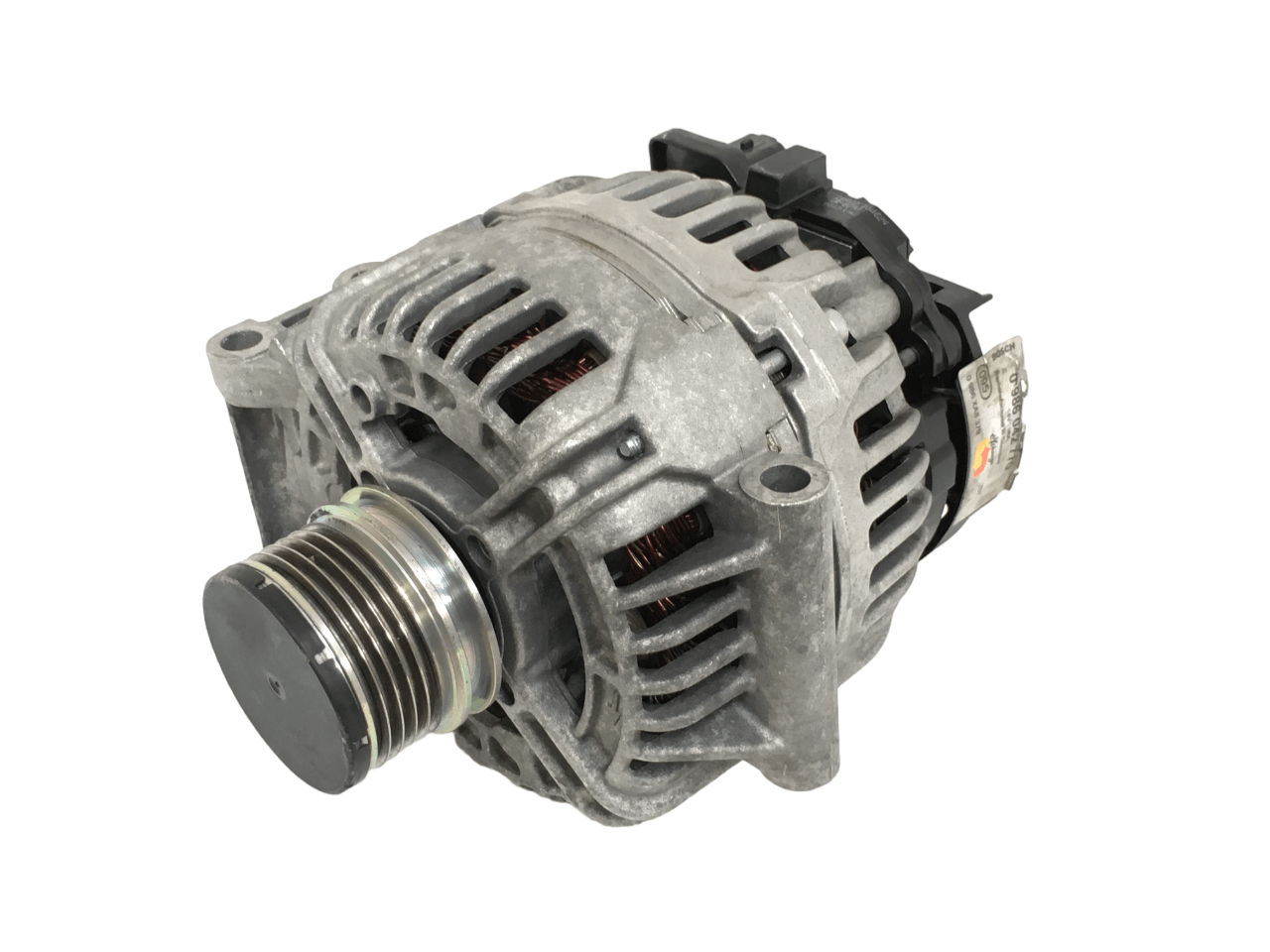 Alternador Renault 0986042770 - AutoRR 0986042770