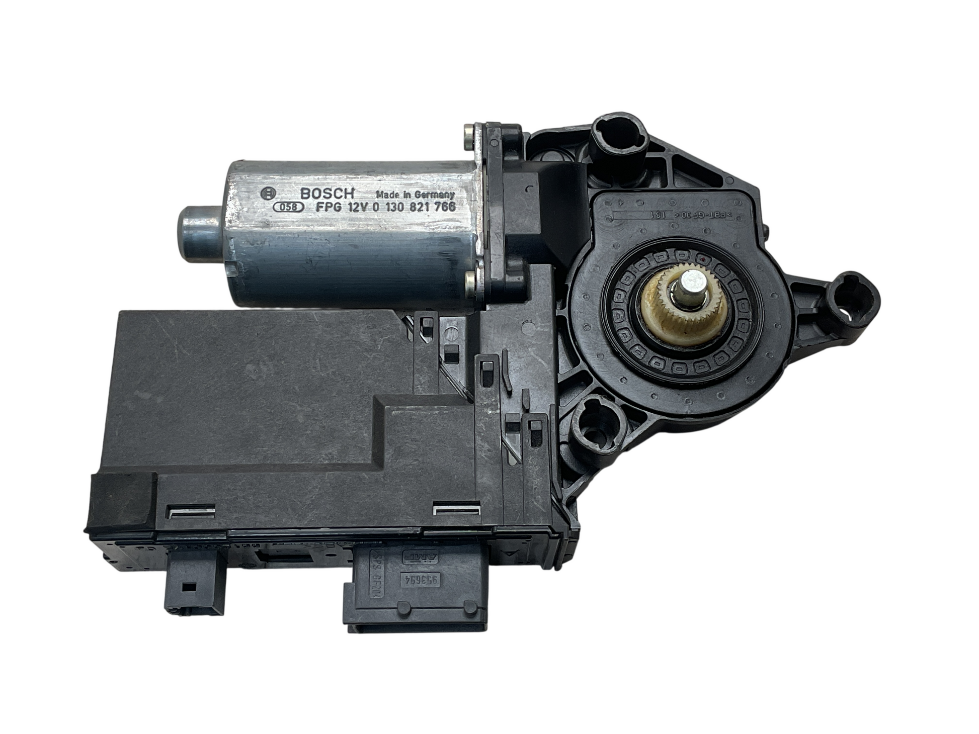 Motor Elevalunas del dcho Peugeot 307 01-08