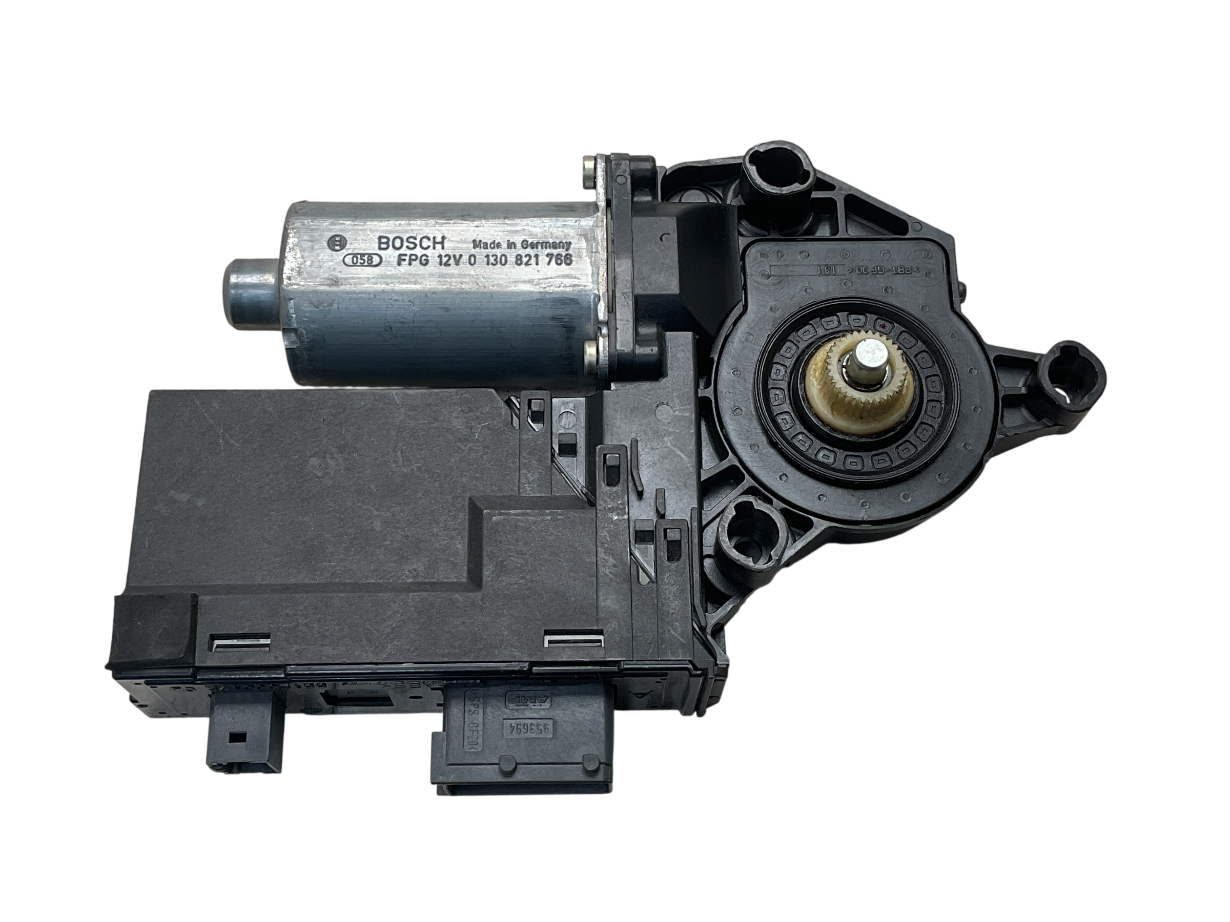 Motor Elevalunas del dcho Peugeot 307 01-08