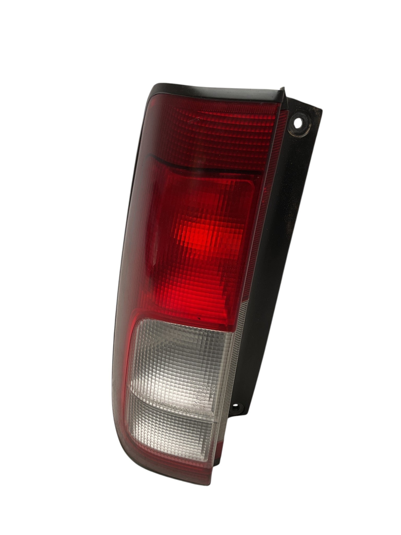 Piloto tra izq Suzuki Ignis RG/FH 00-06