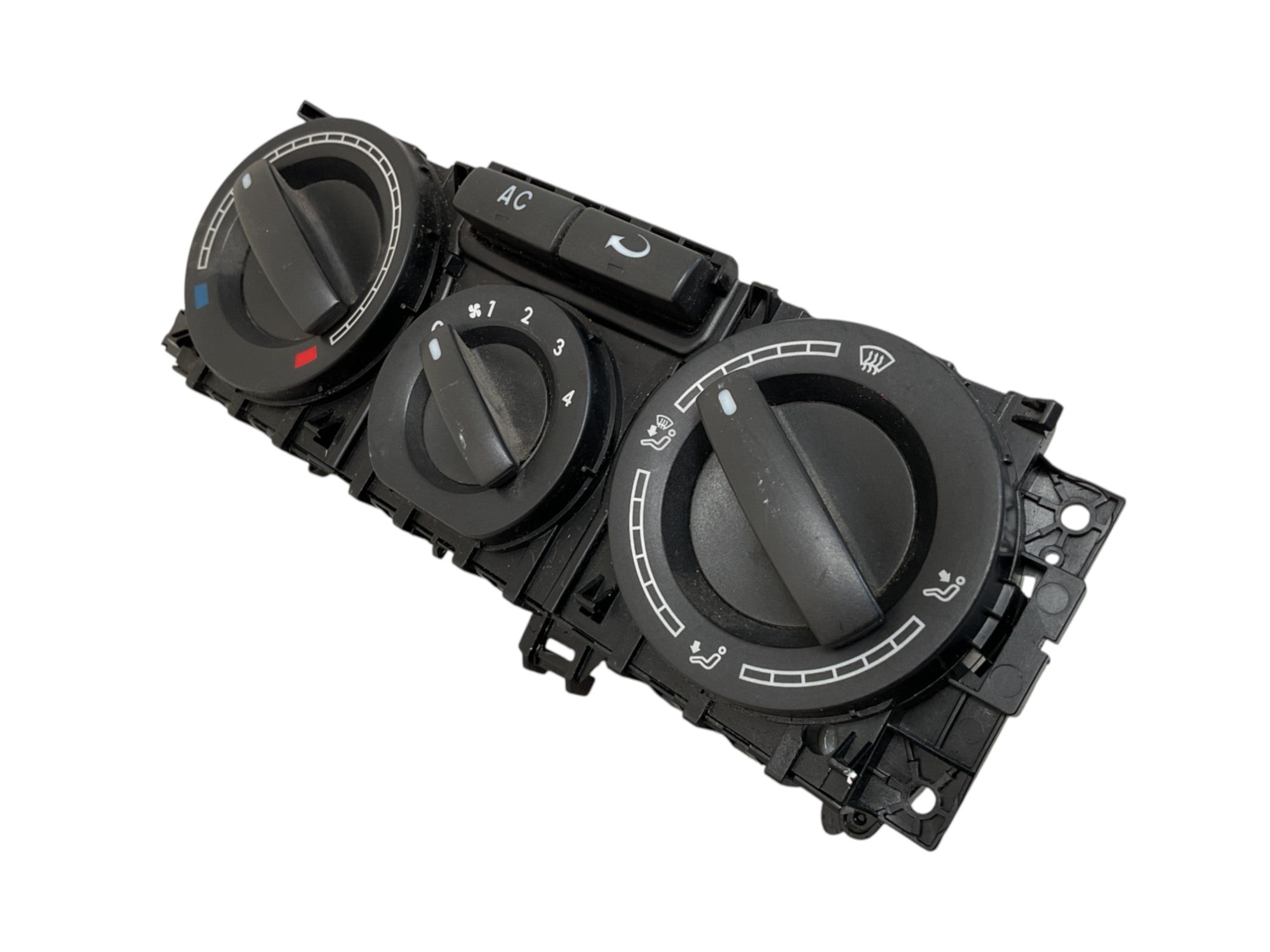 Climatizador VW T5 2003-2009