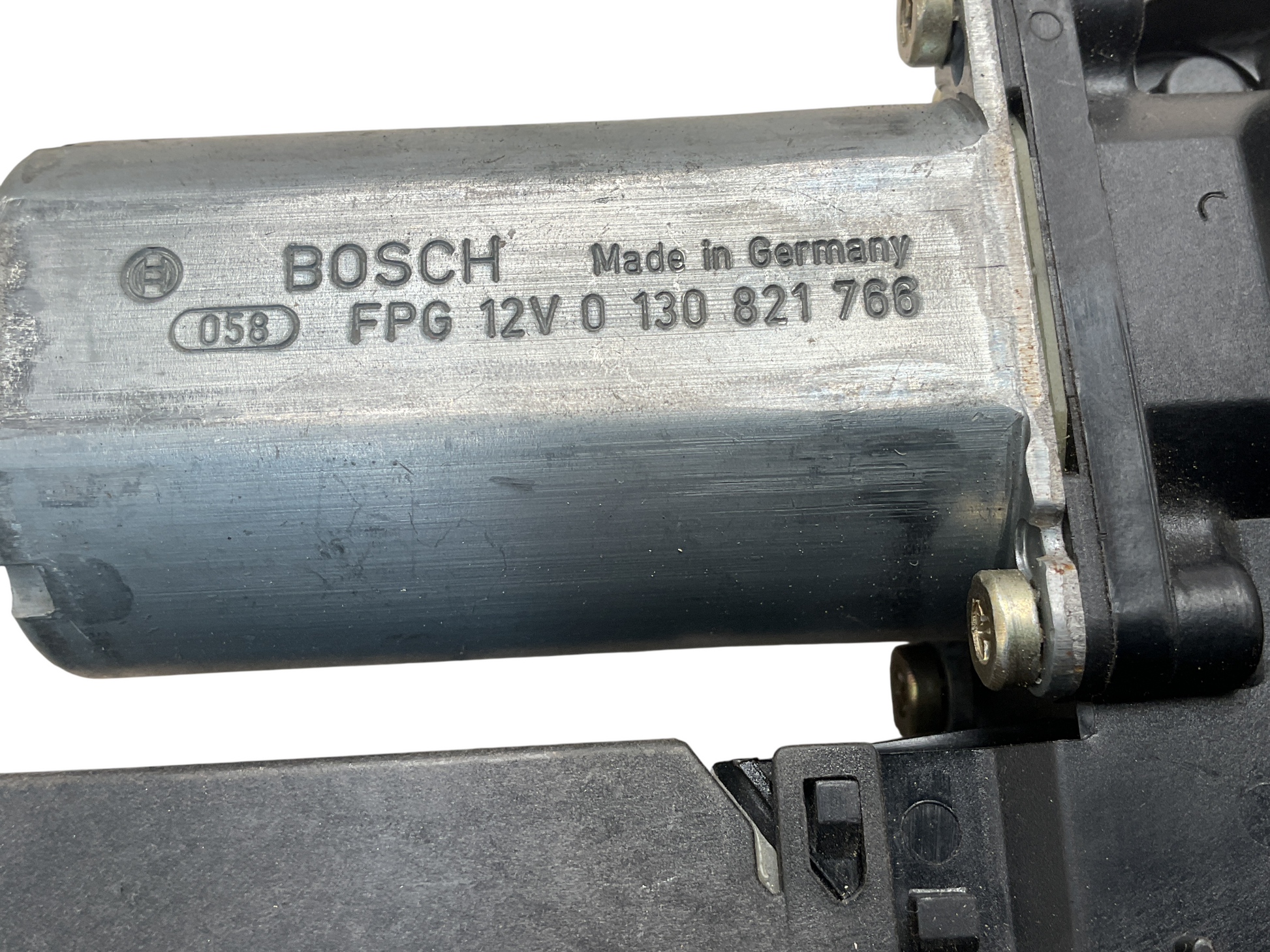 Motor Elevalunas del dcho Peugeot 307 01-08