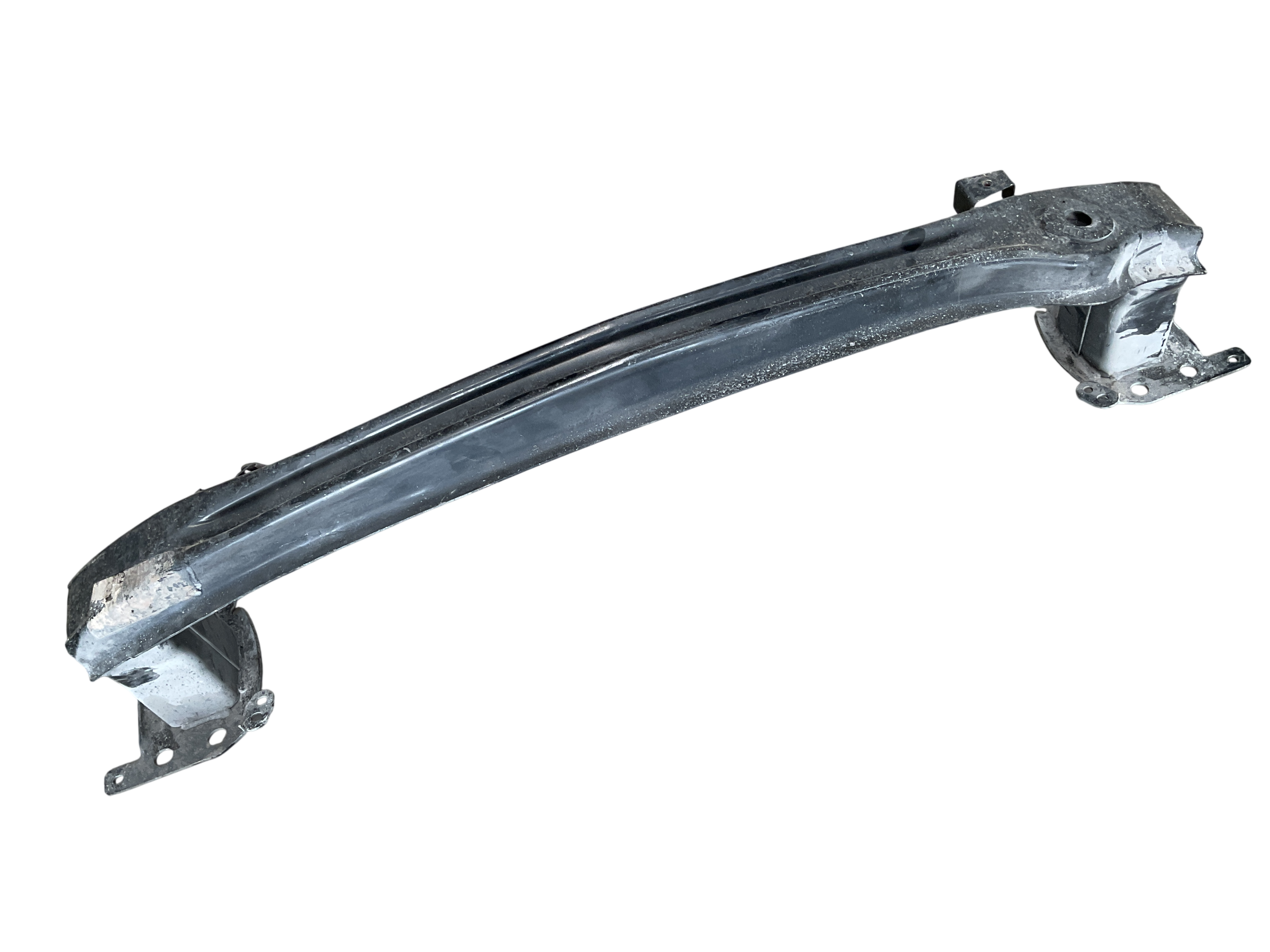 Soporte Paragolpes Leon Altea Toledo 04-15