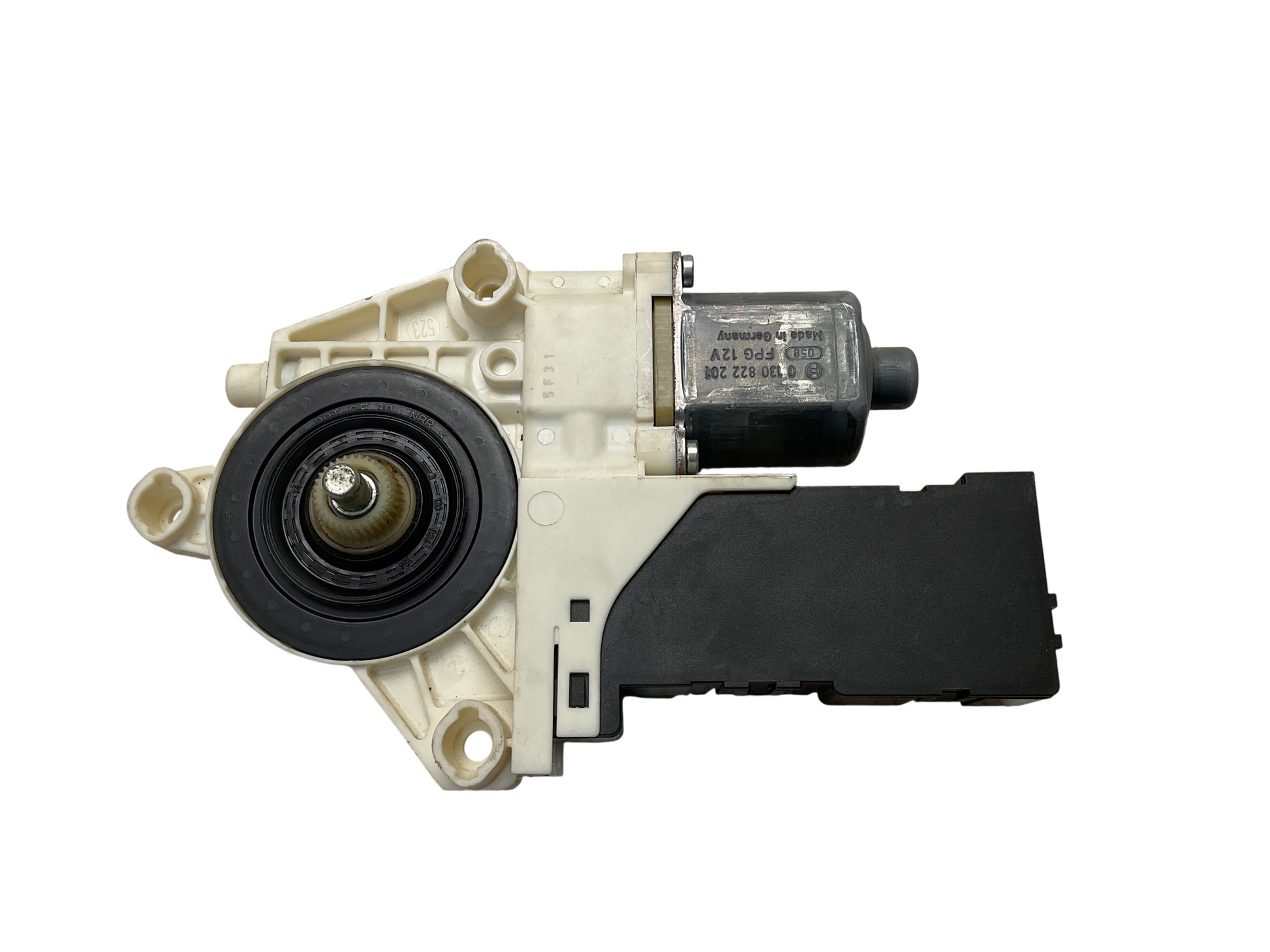 Motor elevalunas del dcho Peugeot 407 04-11