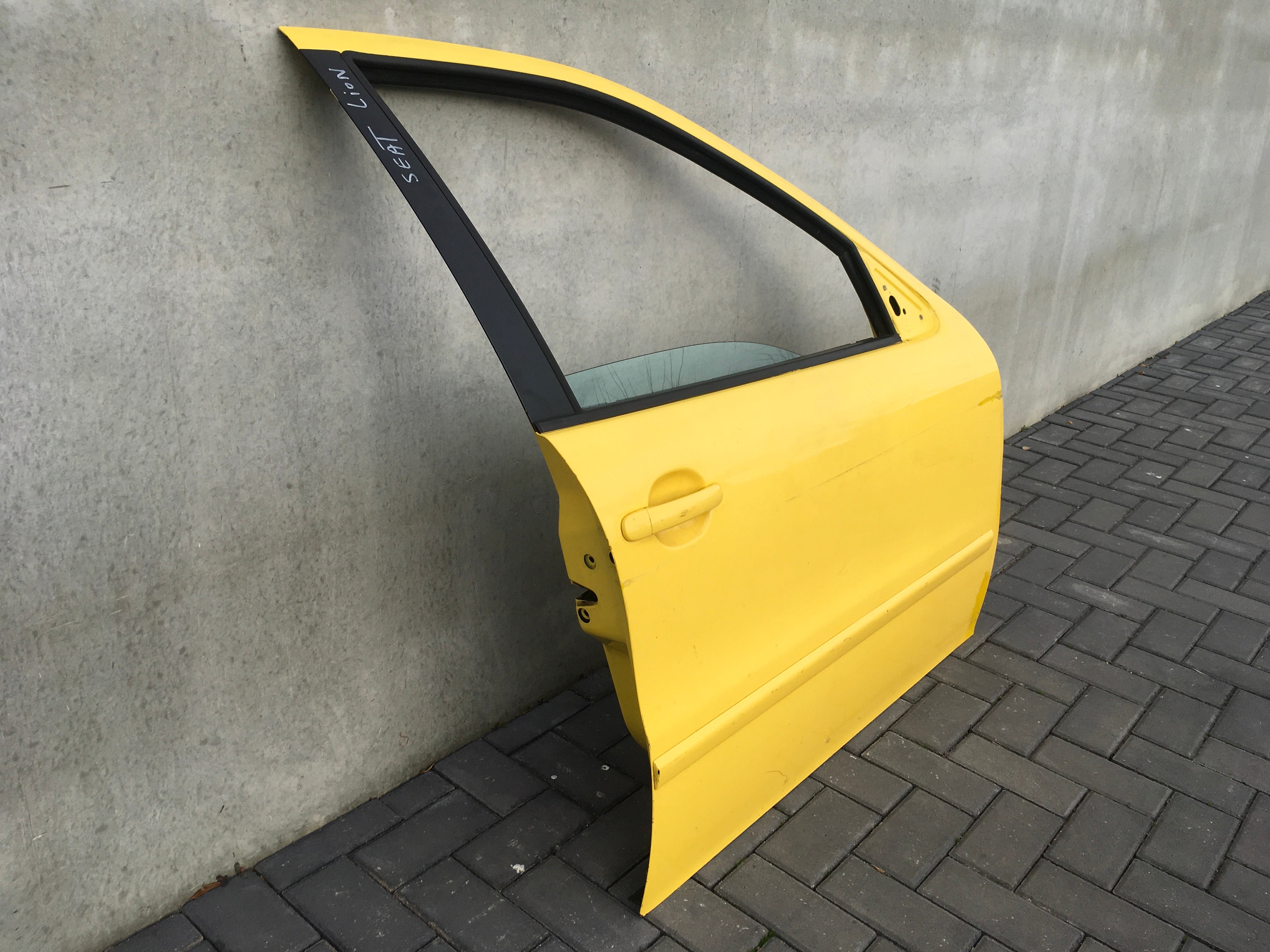 Puerta del dcha Seat Leon 1M1