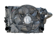 Electroventilador bmw E90 07-11