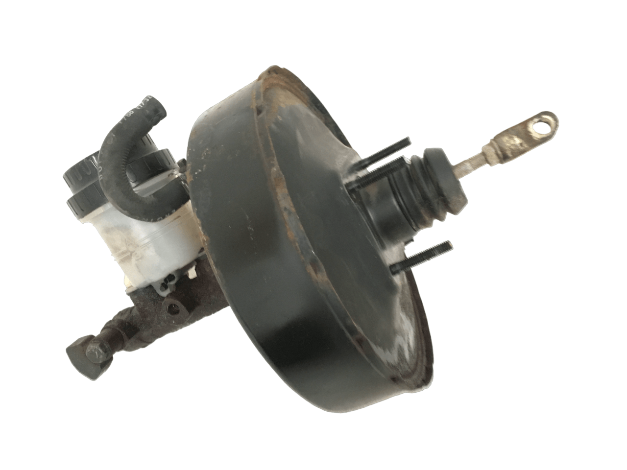 Servofreno Mitsubishi Pajero I - AutoRR 81403207